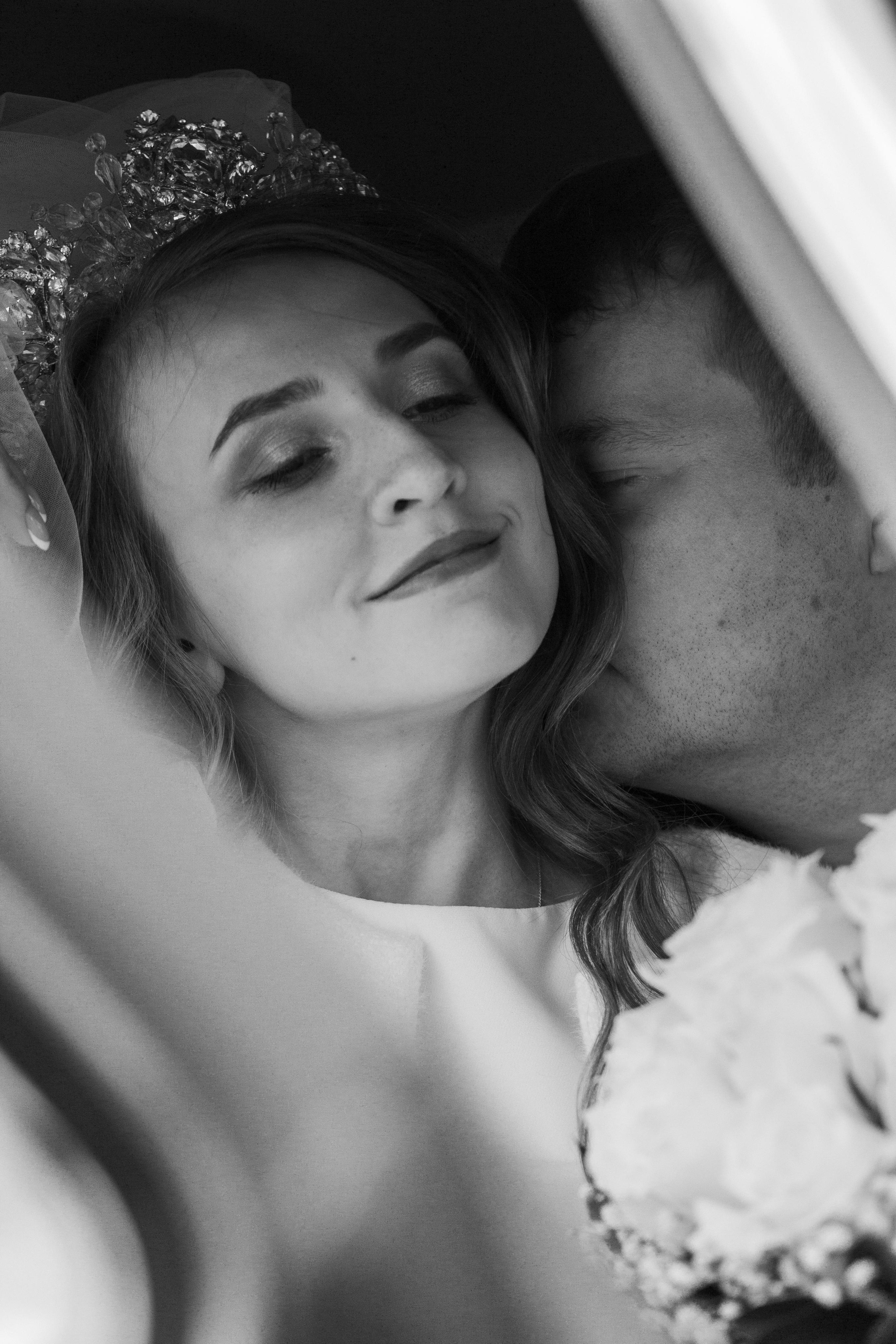 Алексей и Алина. Мозжерина Ирина — Свадебный и семейный фотограф в Екатеринбурге