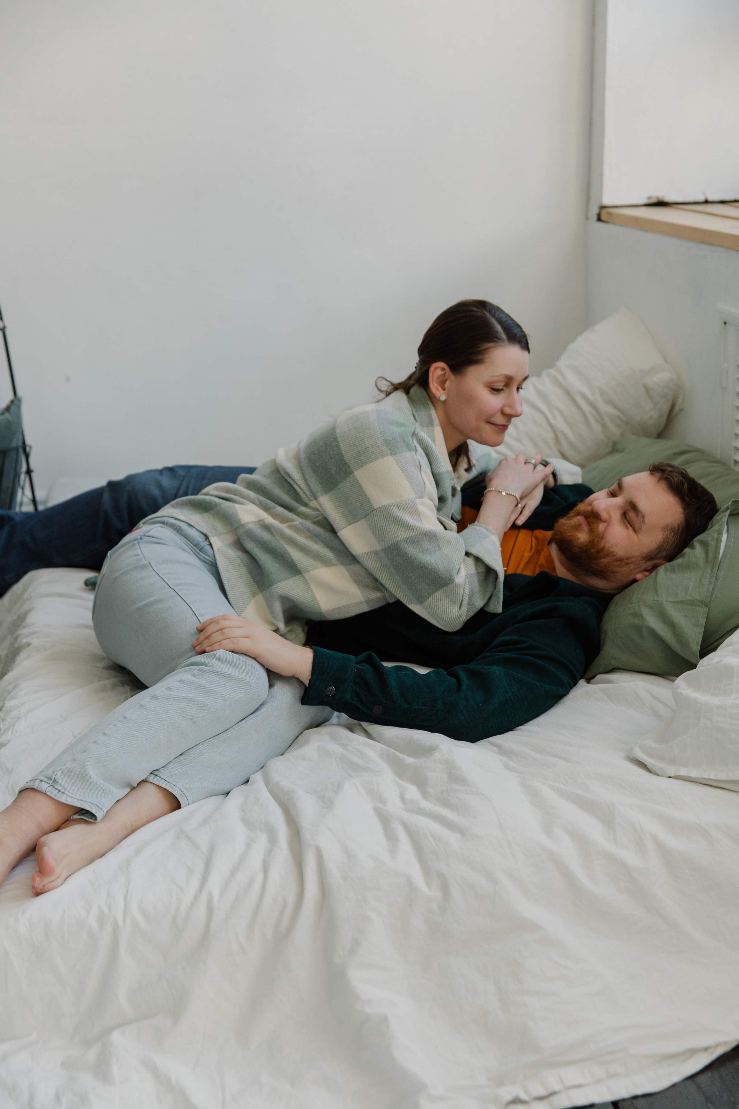 Семья Малышевых. Мозжерина Ирина — Свадебный и семейный фотограф в Екатеринбурге