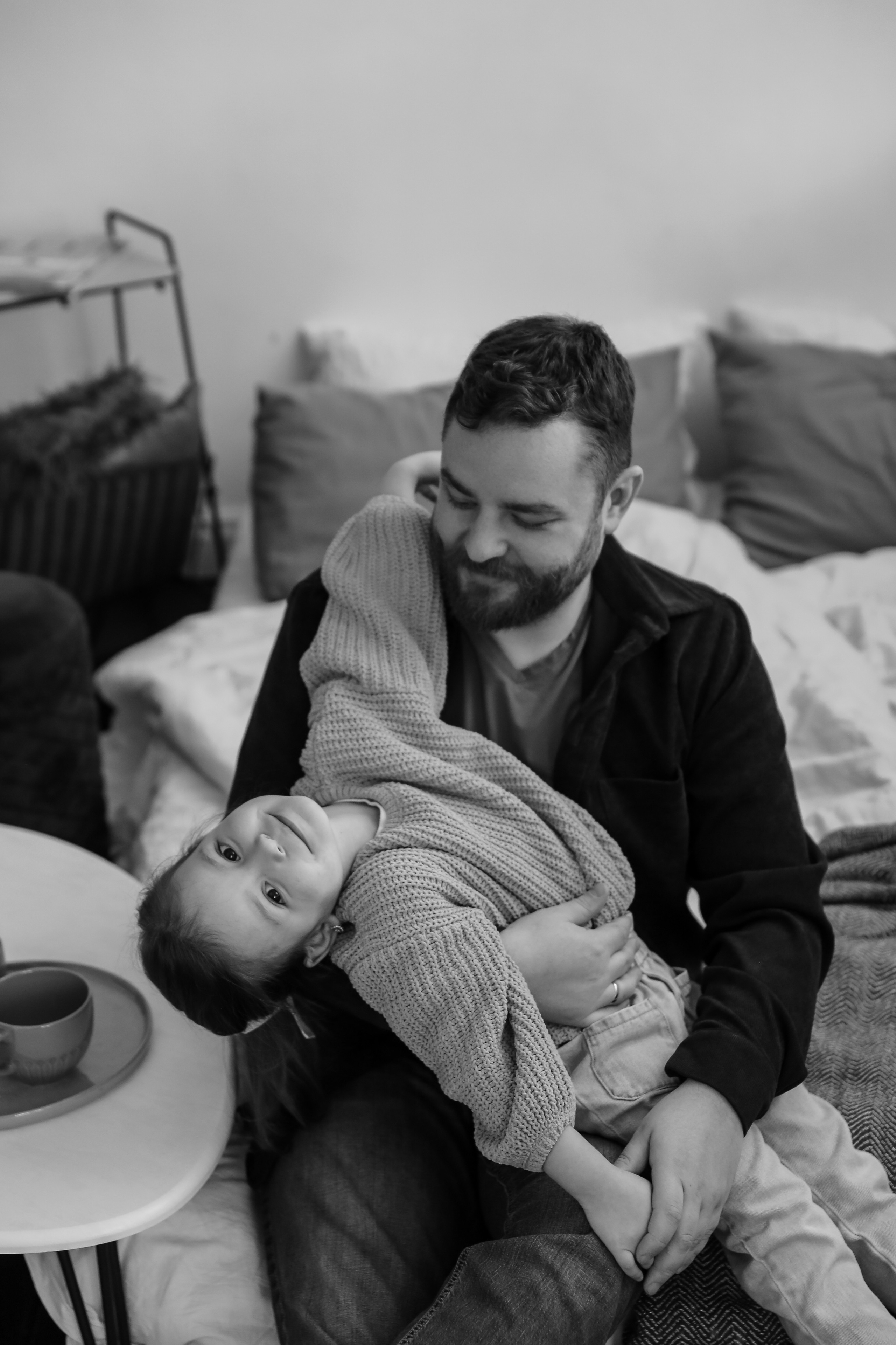 Семья Малышевых. Мозжерина Ирина — Свадебный и семейный фотограф в Екатеринбурге