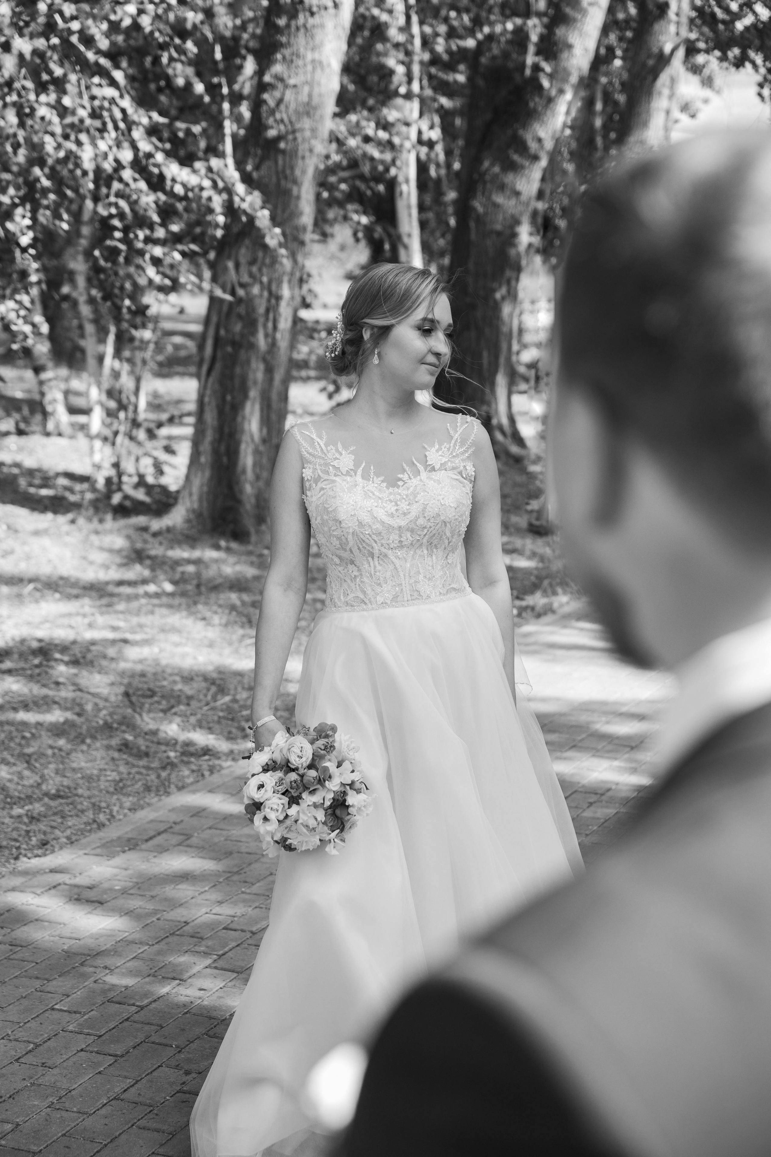 Сергей и Анна. Мозжерина Ирина — Свадебный и семейный фотограф в Екатеринбурге