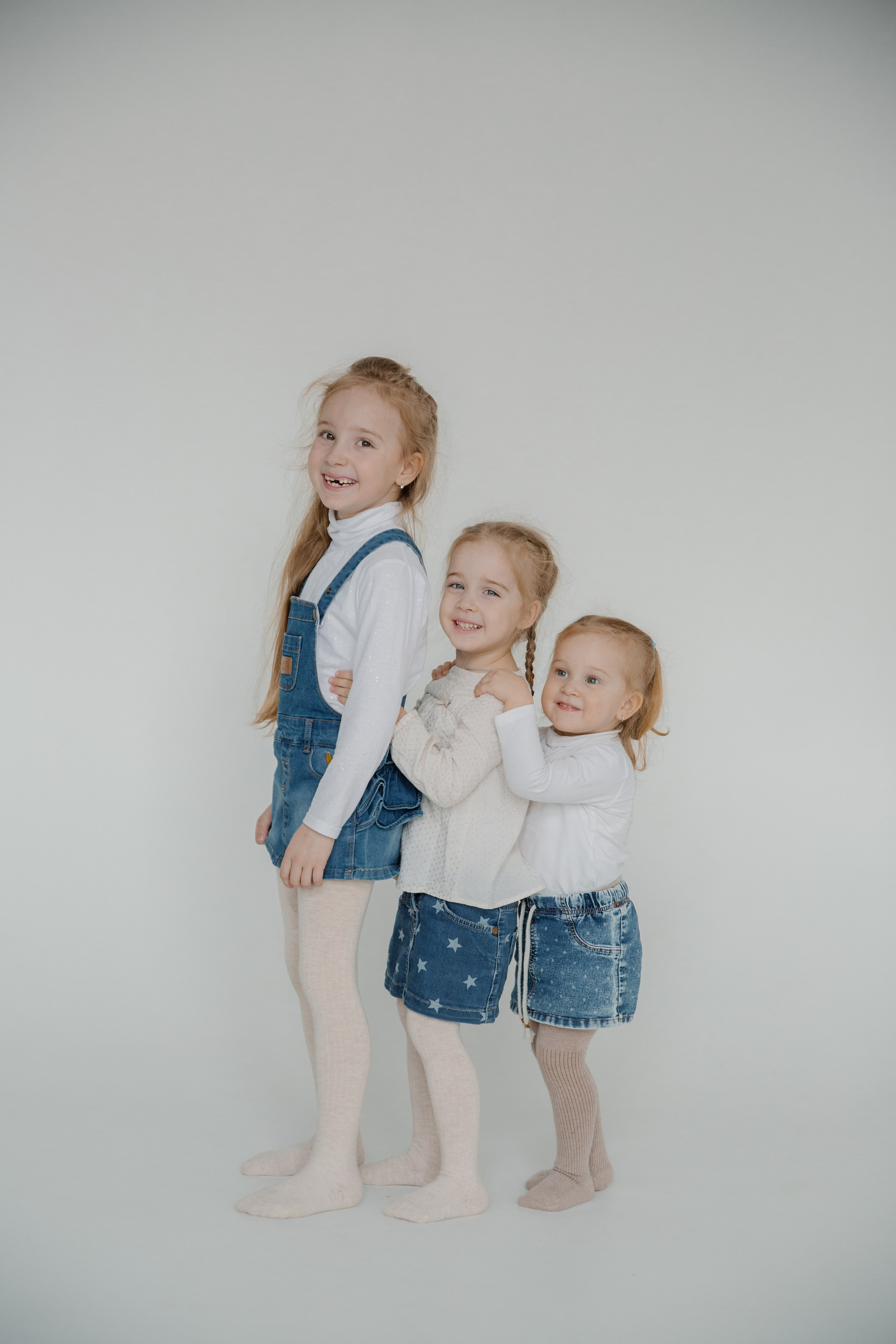 Казачья семья. Мозжерина Ирина — Свадебный и семейный фотограф в Екатеринбурге