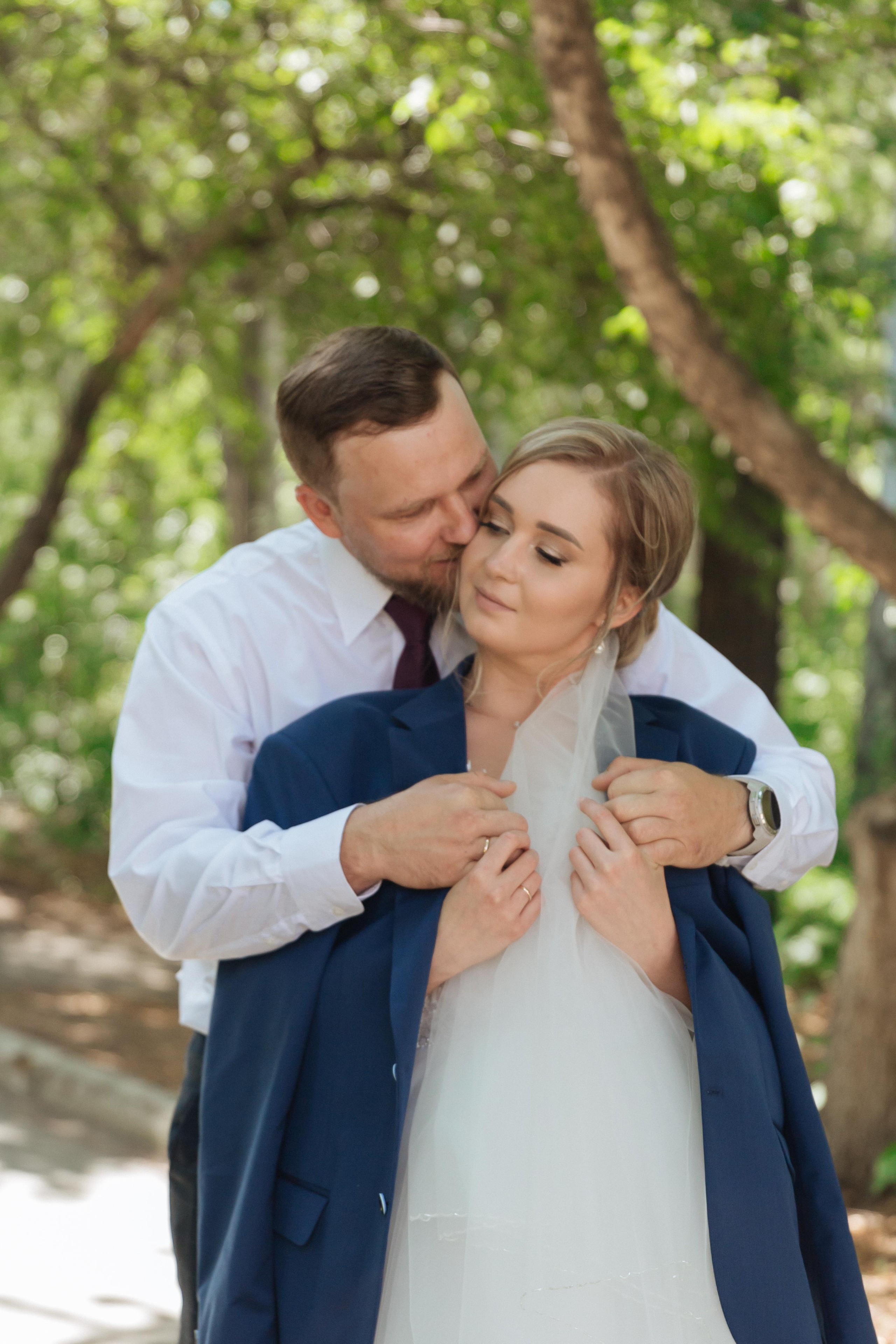 Сергей и Анна. Мозжерина Ирина — Свадебный и семейный фотограф в Екатеринбурге