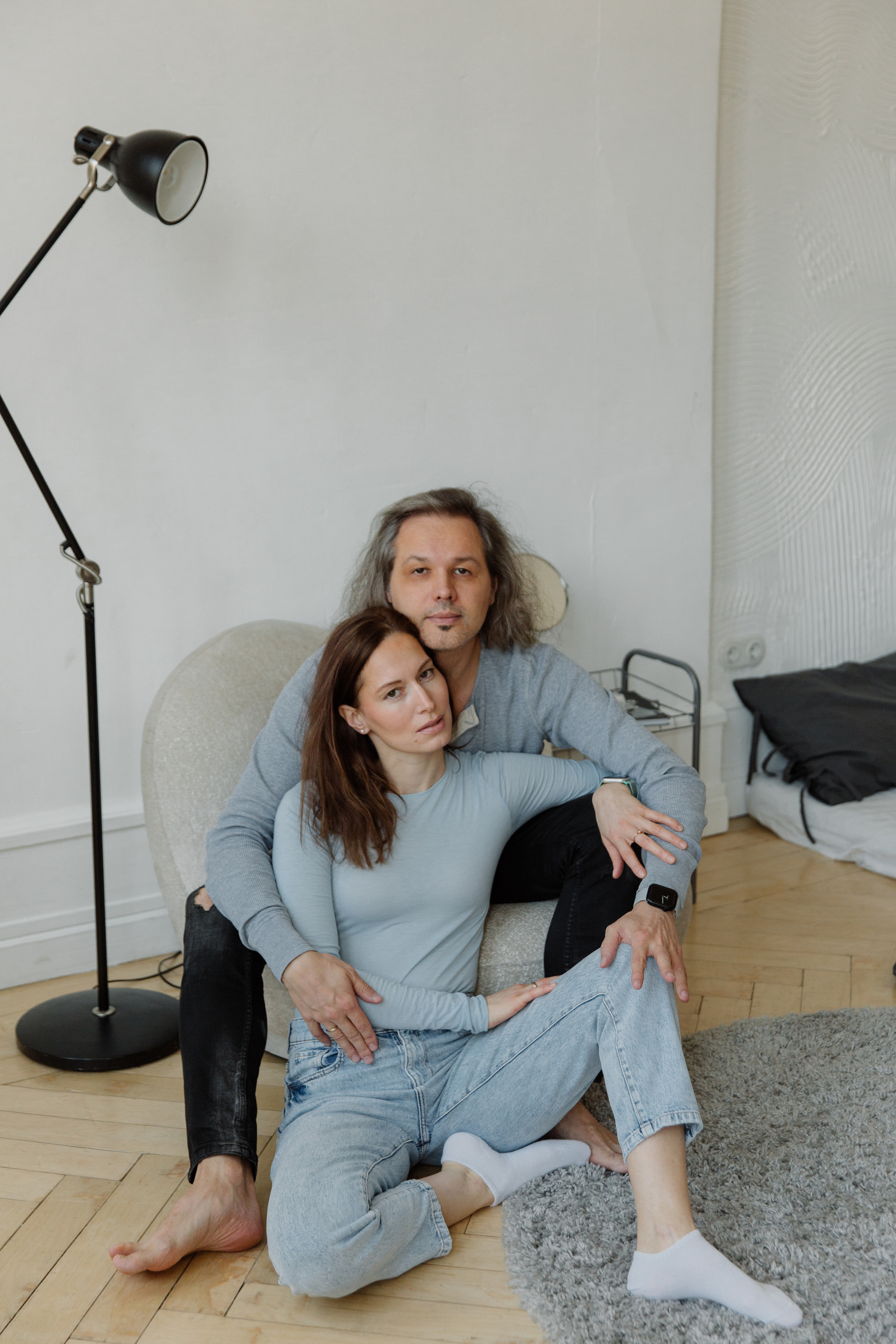 Катя и Игорь. Мозжерина Ирина — Свадебный и семейный фотограф в Екатеринбурге