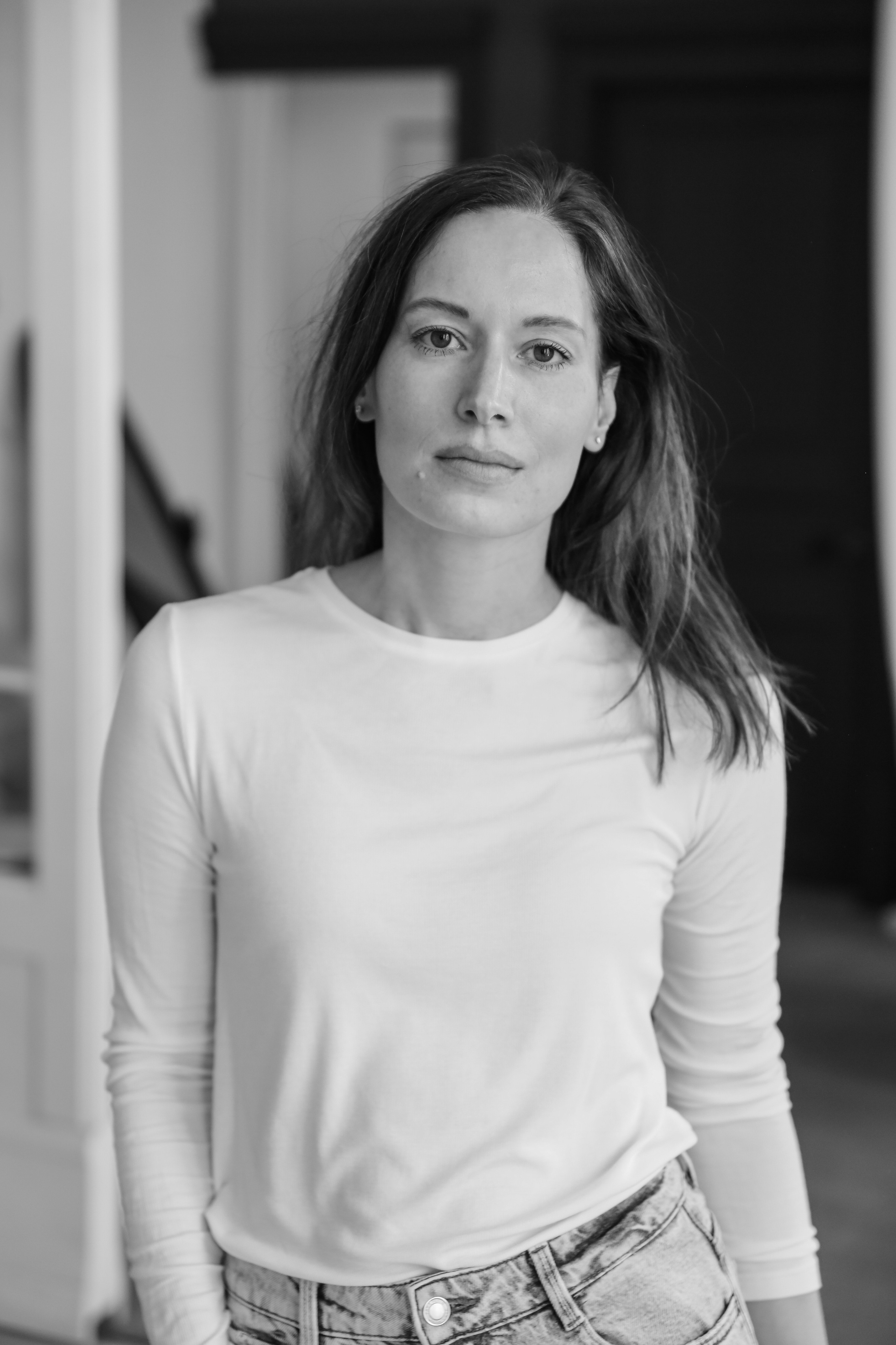 Катя. Мозжерина Ирина — Свадебный и семейный фотограф в Екатеринбурге