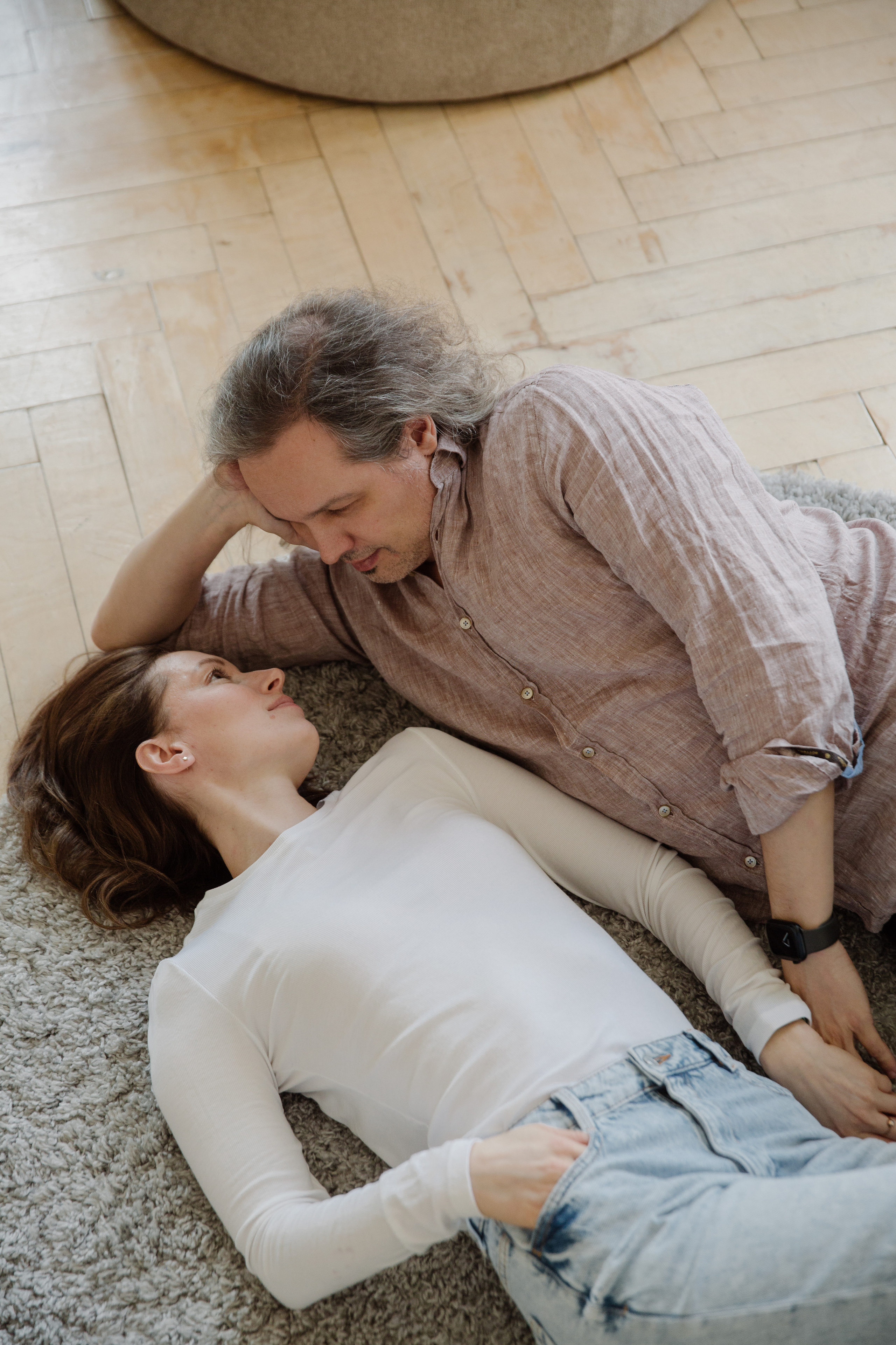 Катя и Игорь. Мозжерина Ирина — Свадебный и семейный фотограф в Екатеринбурге