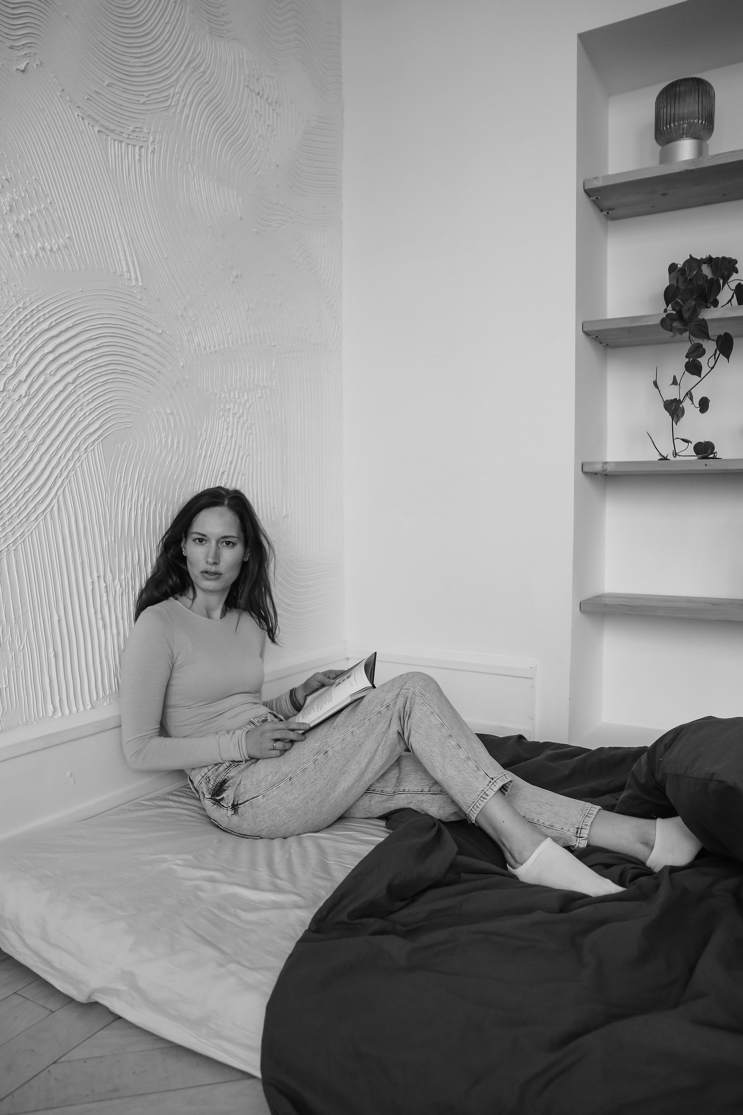 Катя. Мозжерина Ирина — Свадебный и семейный фотограф в Екатеринбурге