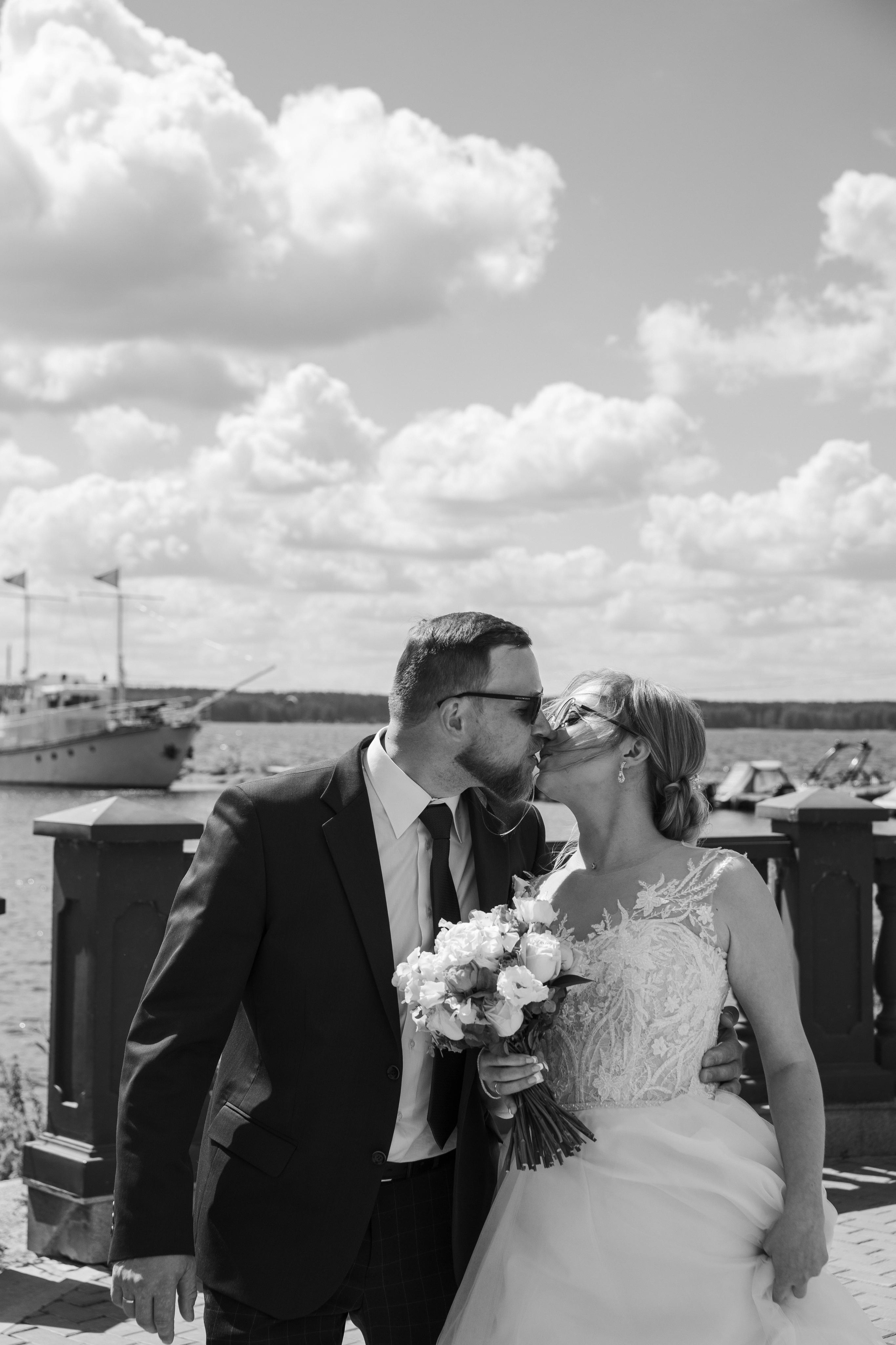 Сергей и Анна. Мозжерина Ирина — Свадебный и семейный фотограф в Екатеринбурге