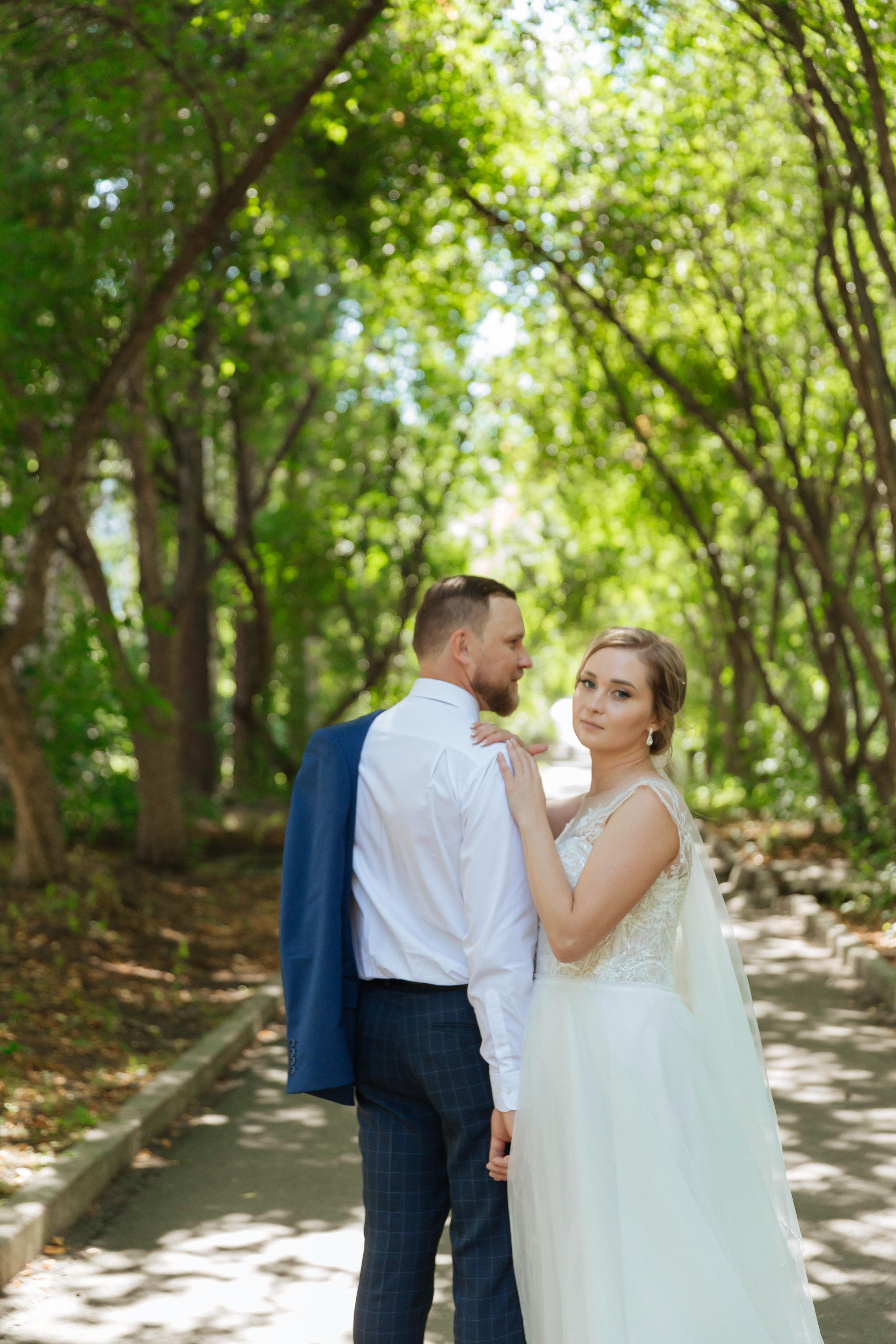 Сергей и Анна. Мозжерина Ирина — Свадебный и семейный фотограф в Екатеринбурге