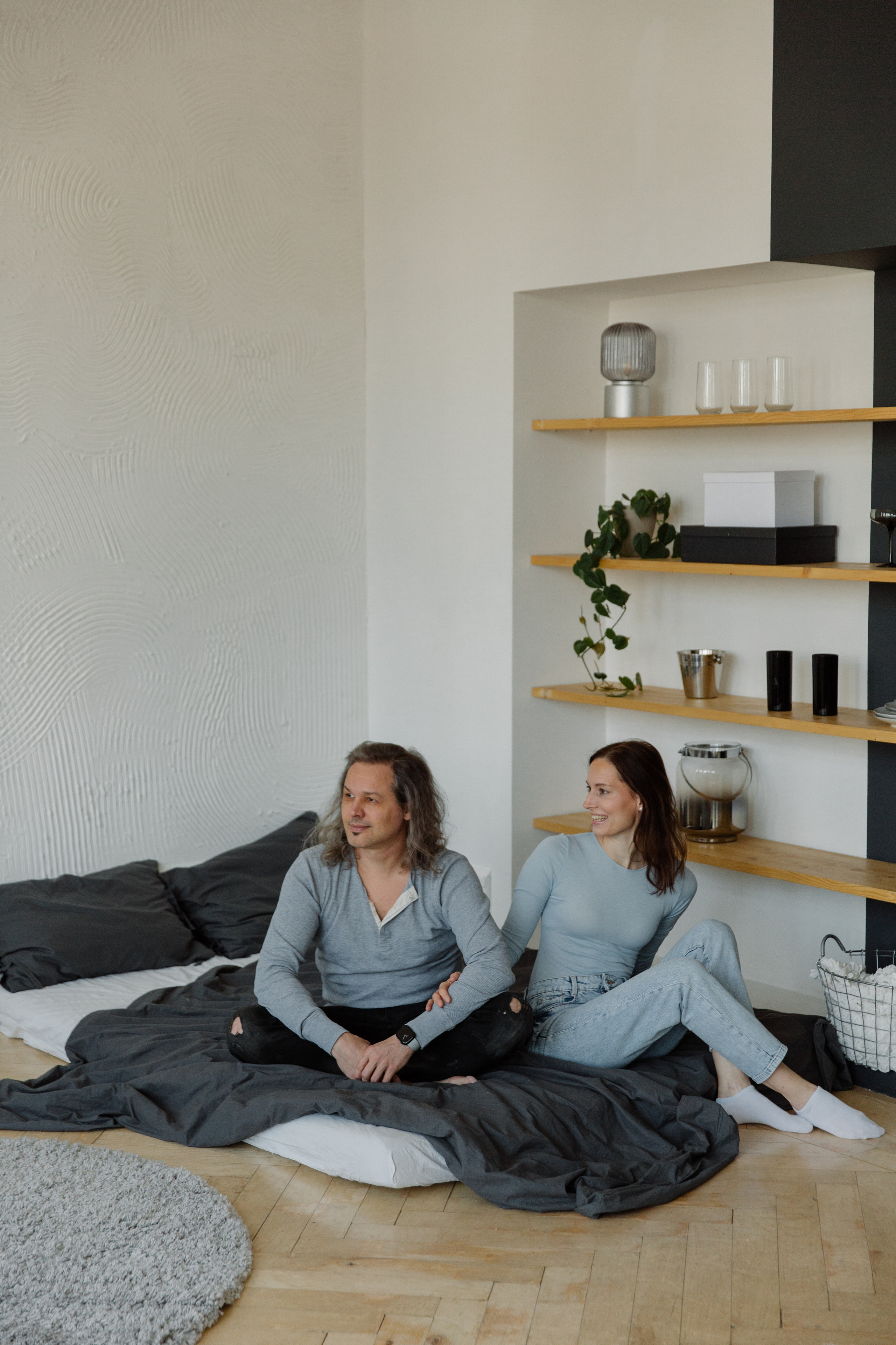 Катя и Игорь. Мозжерина Ирина — Свадебный и семейный фотограф в Екатеринбурге