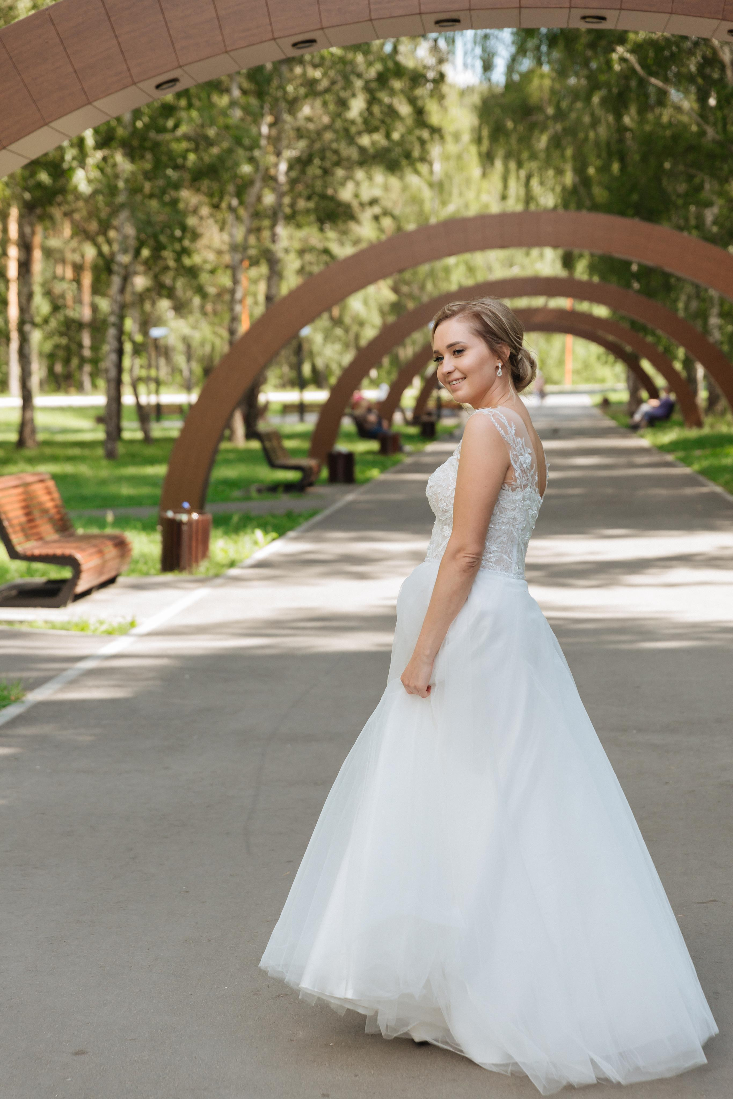 Сергей и Анна. Мозжерина Ирина — Свадебный и семейный фотограф в Екатеринбурге