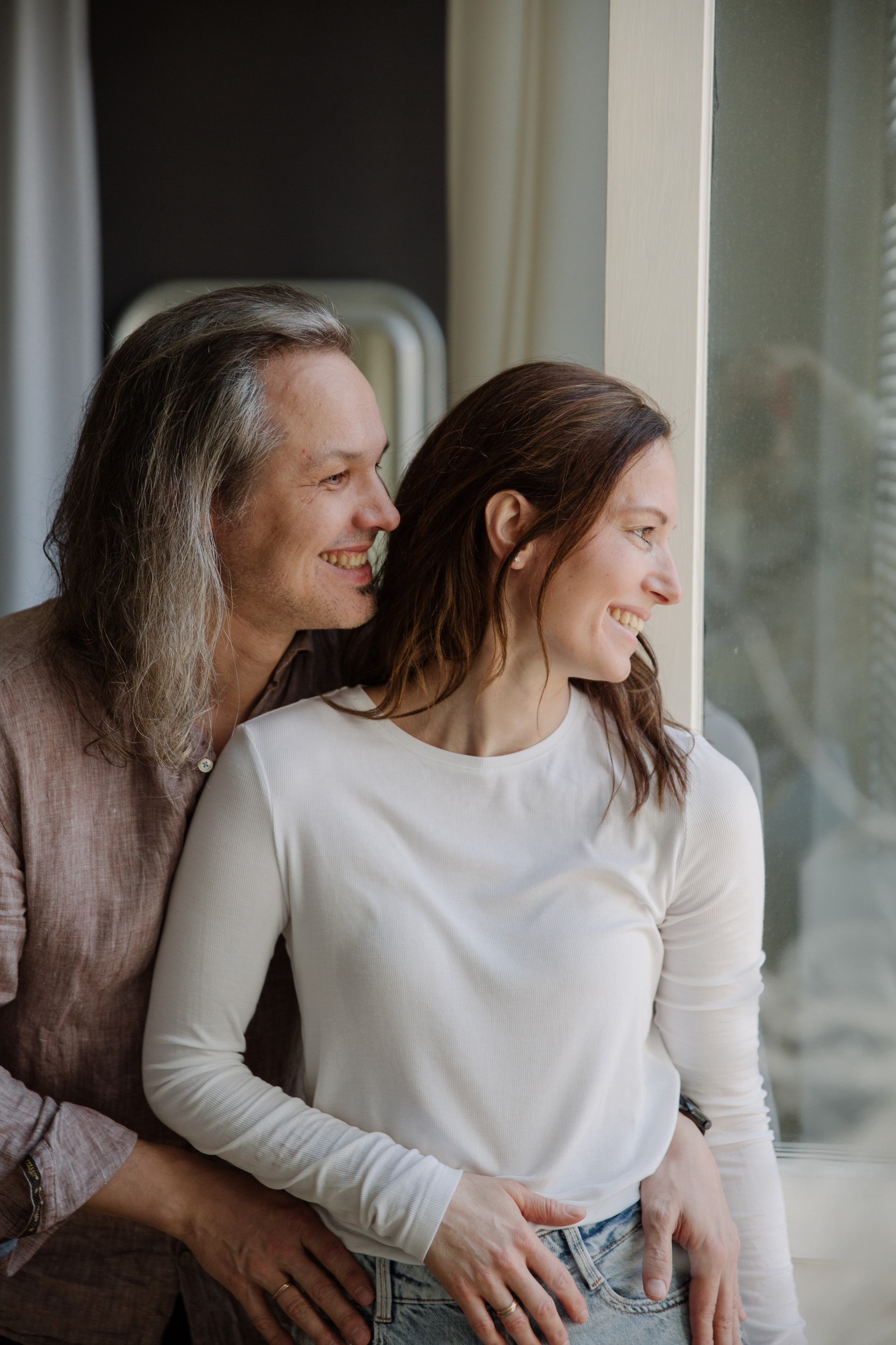 Катя и Игорь. Мозжерина Ирина — Свадебный и семейный фотограф в Екатеринбурге