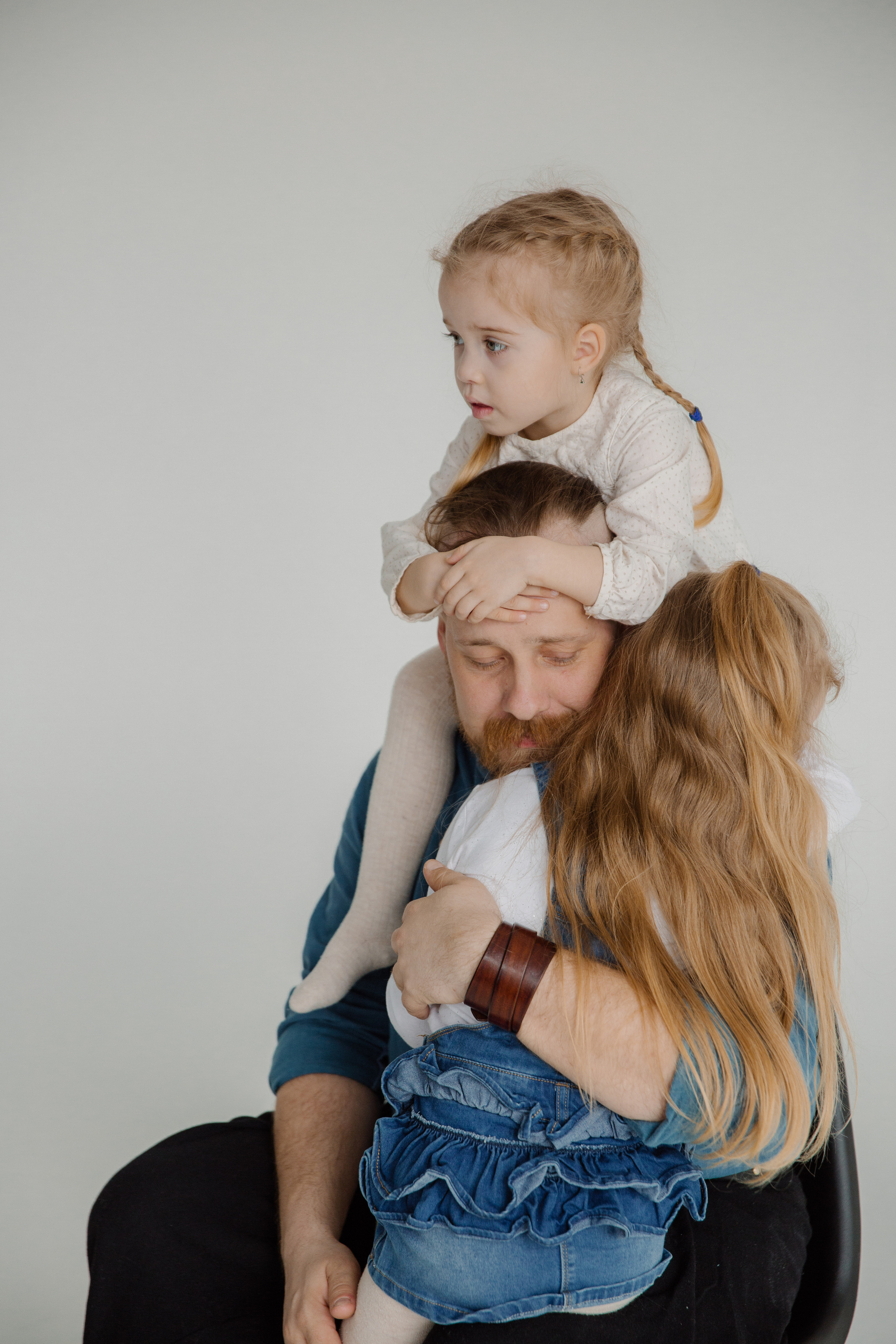 Казачья семья. Мозжерина Ирина — Свадебный и семейный фотограф в Екатеринбурге