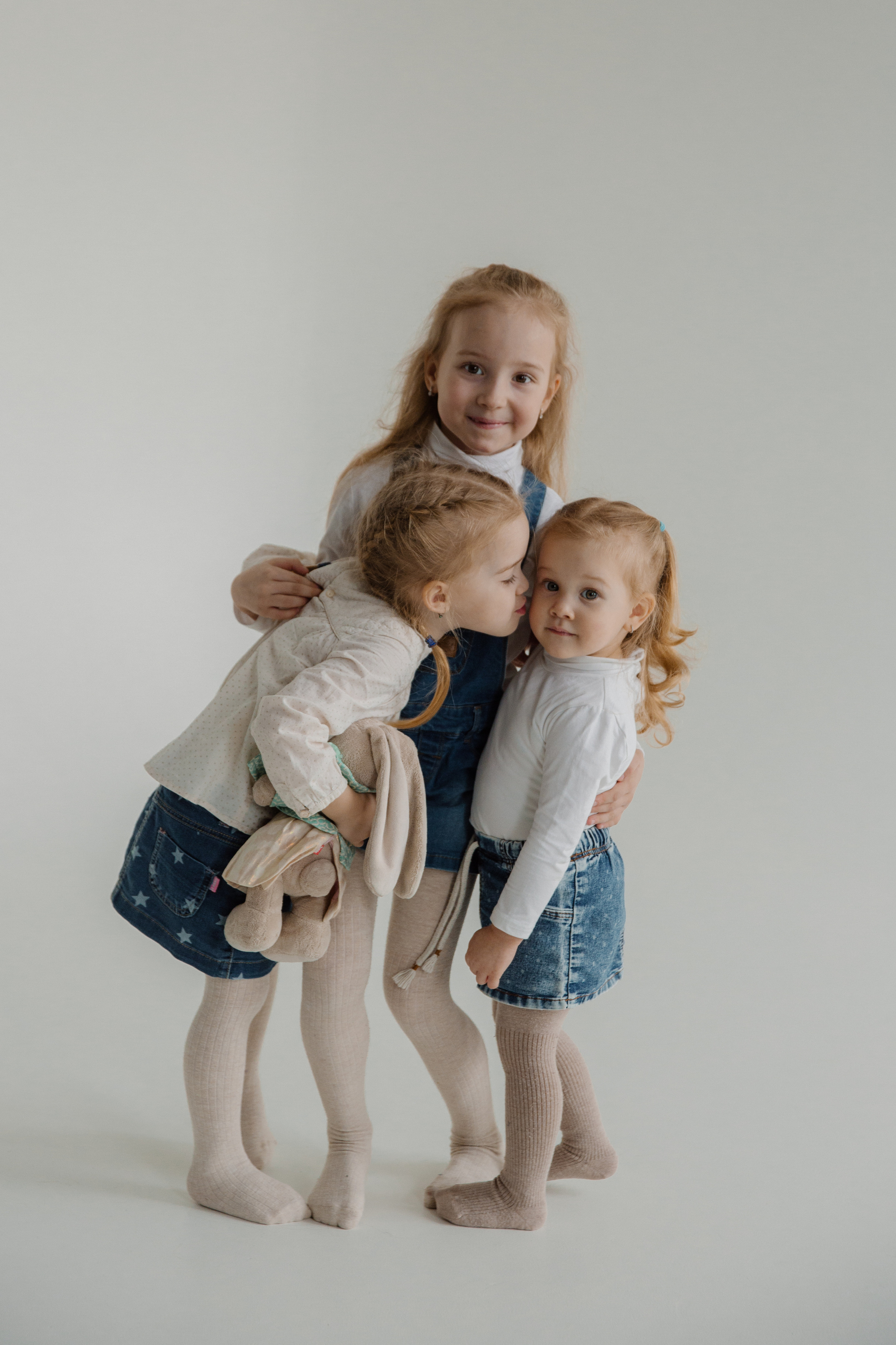 Казачья семья. Мозжерина Ирина — Свадебный и семейный фотограф в Екатеринбурге