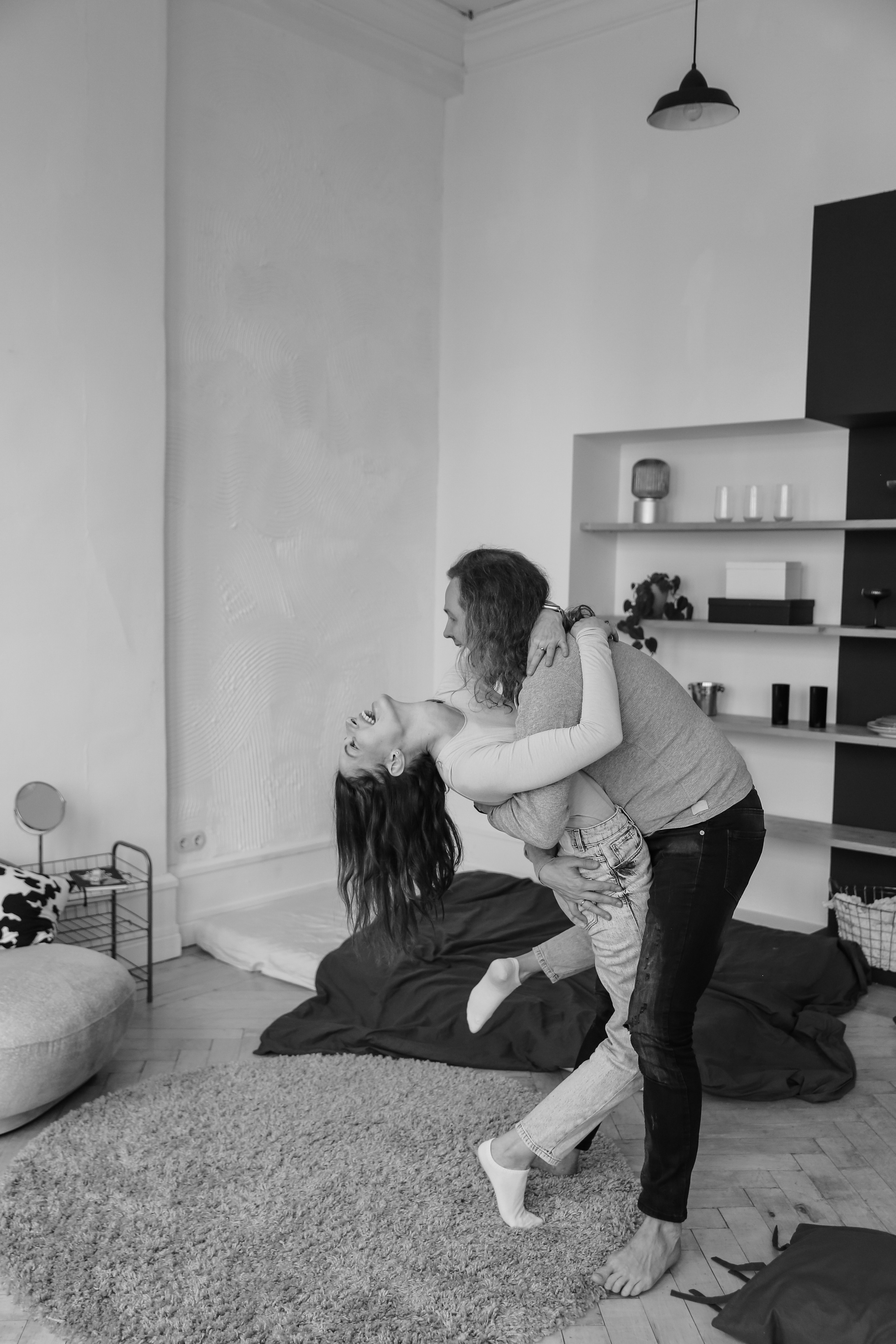 Катя и Игорь. Мозжерина Ирина — Свадебный и семейный фотограф в Екатеринбурге