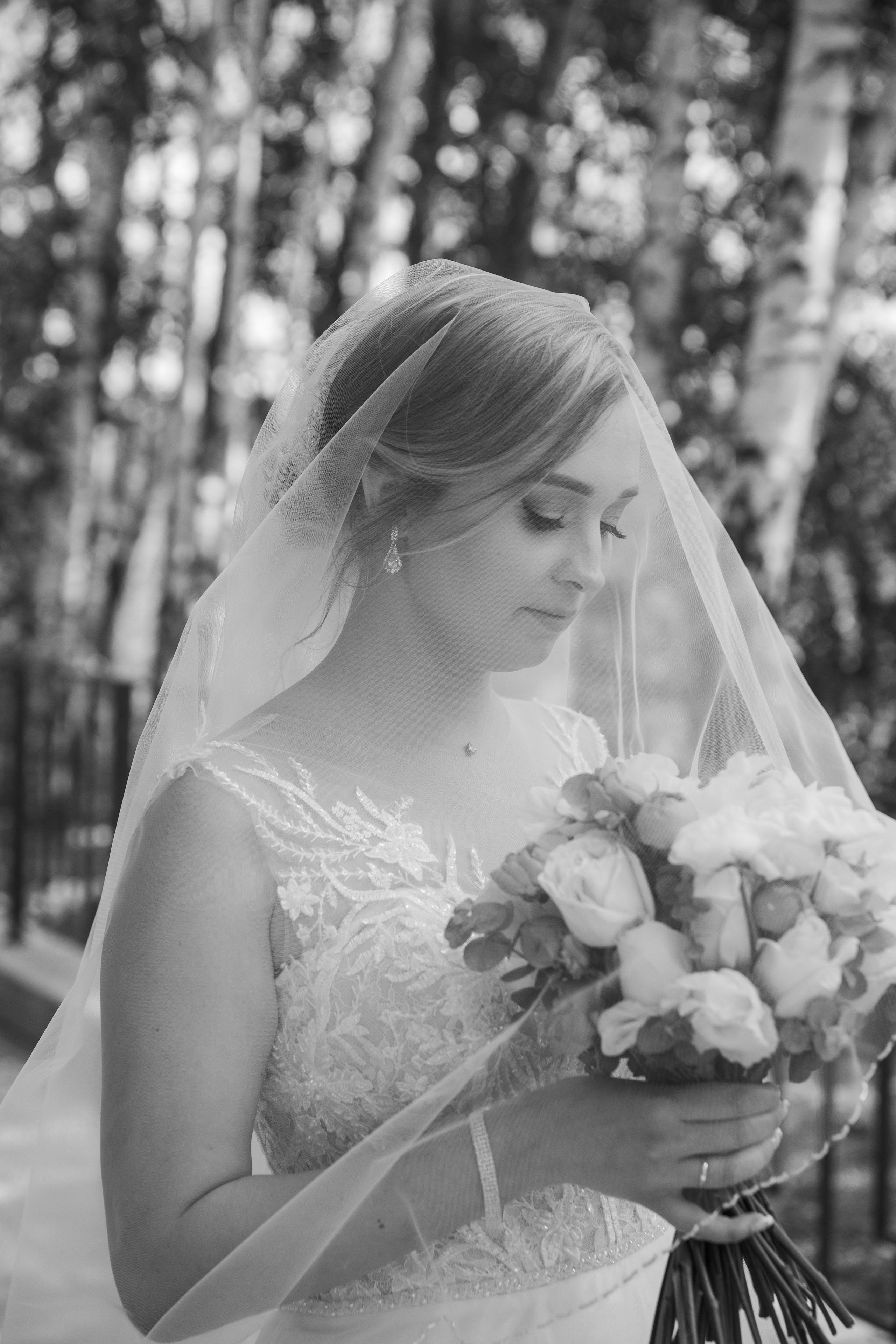 Сергей и Анна. Мозжерина Ирина — Свадебный и семейный фотограф в Екатеринбурге