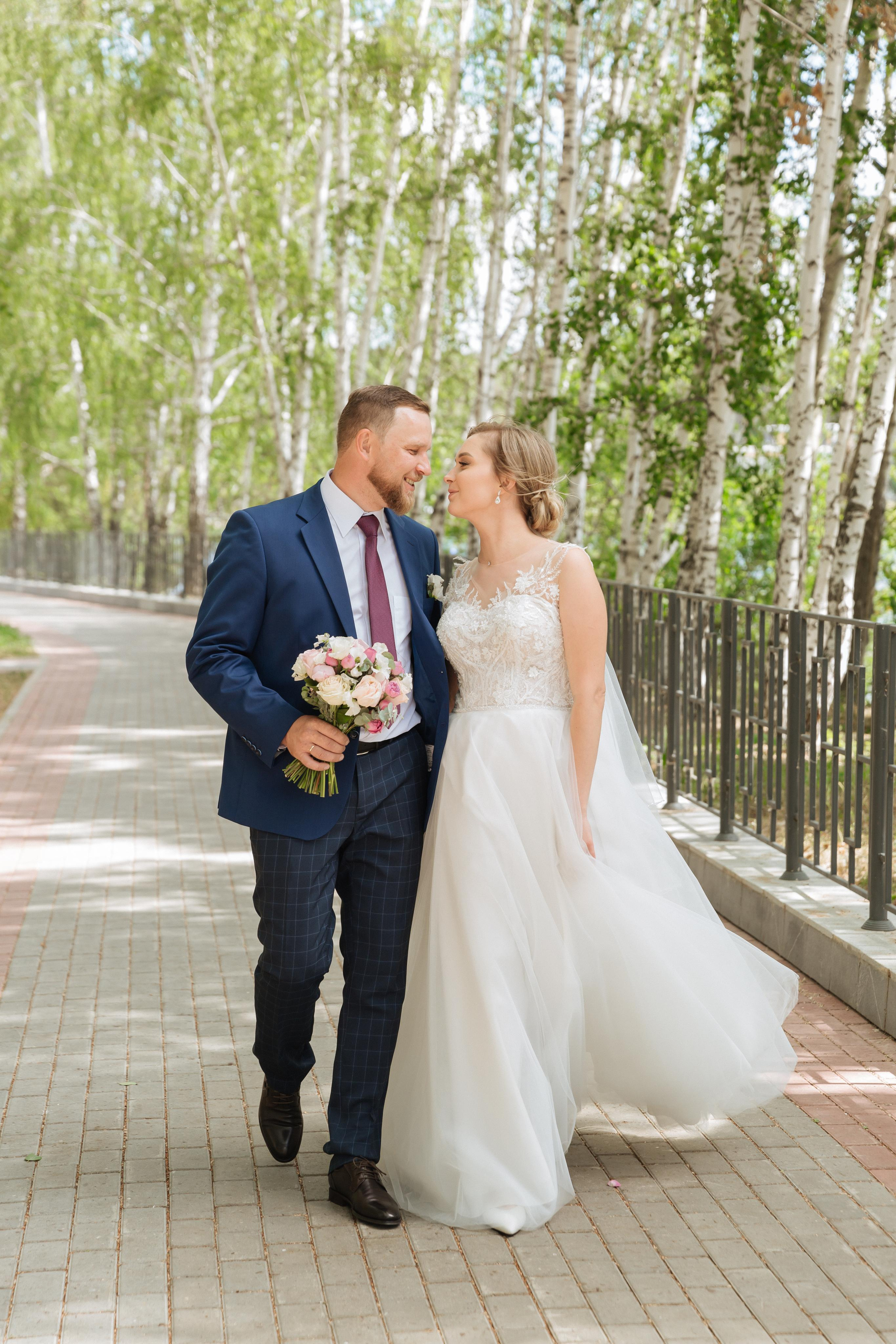 Сергей и Анна. Мозжерина Ирина — Свадебный и семейный фотограф в Екатеринбурге