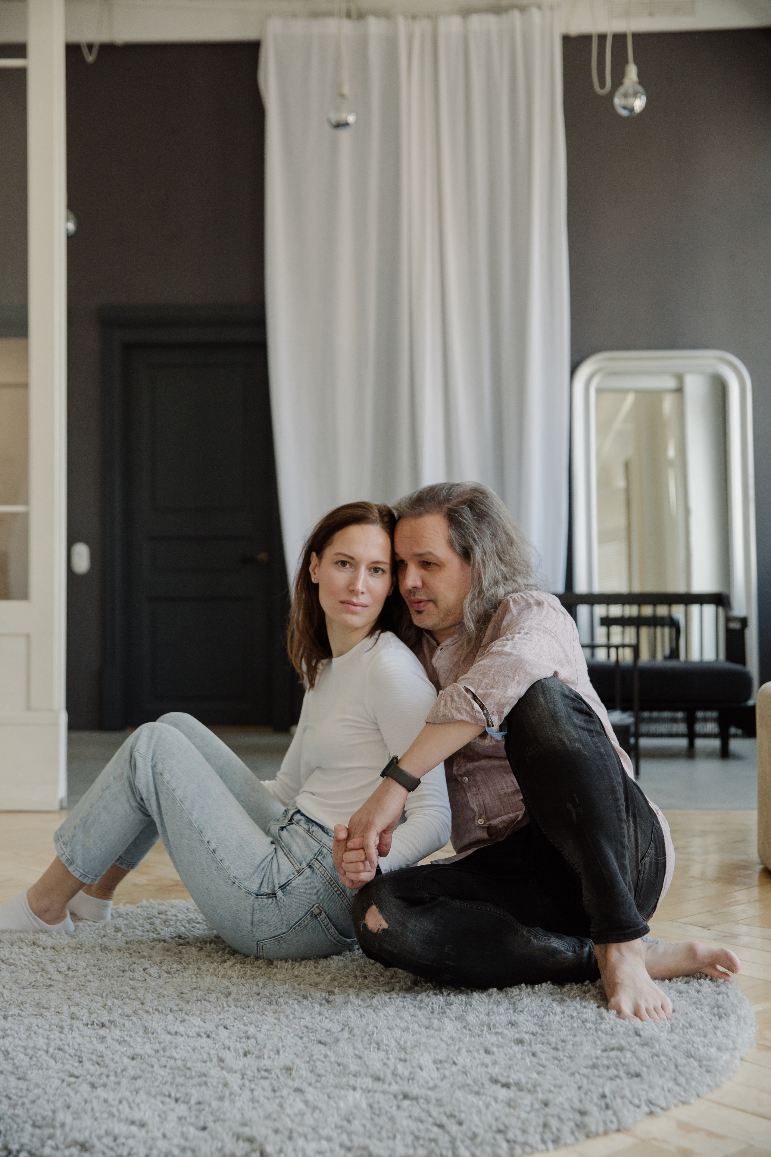 Катя и Игорь. Мозжерина Ирина — Свадебный и семейный фотограф в Екатеринбурге