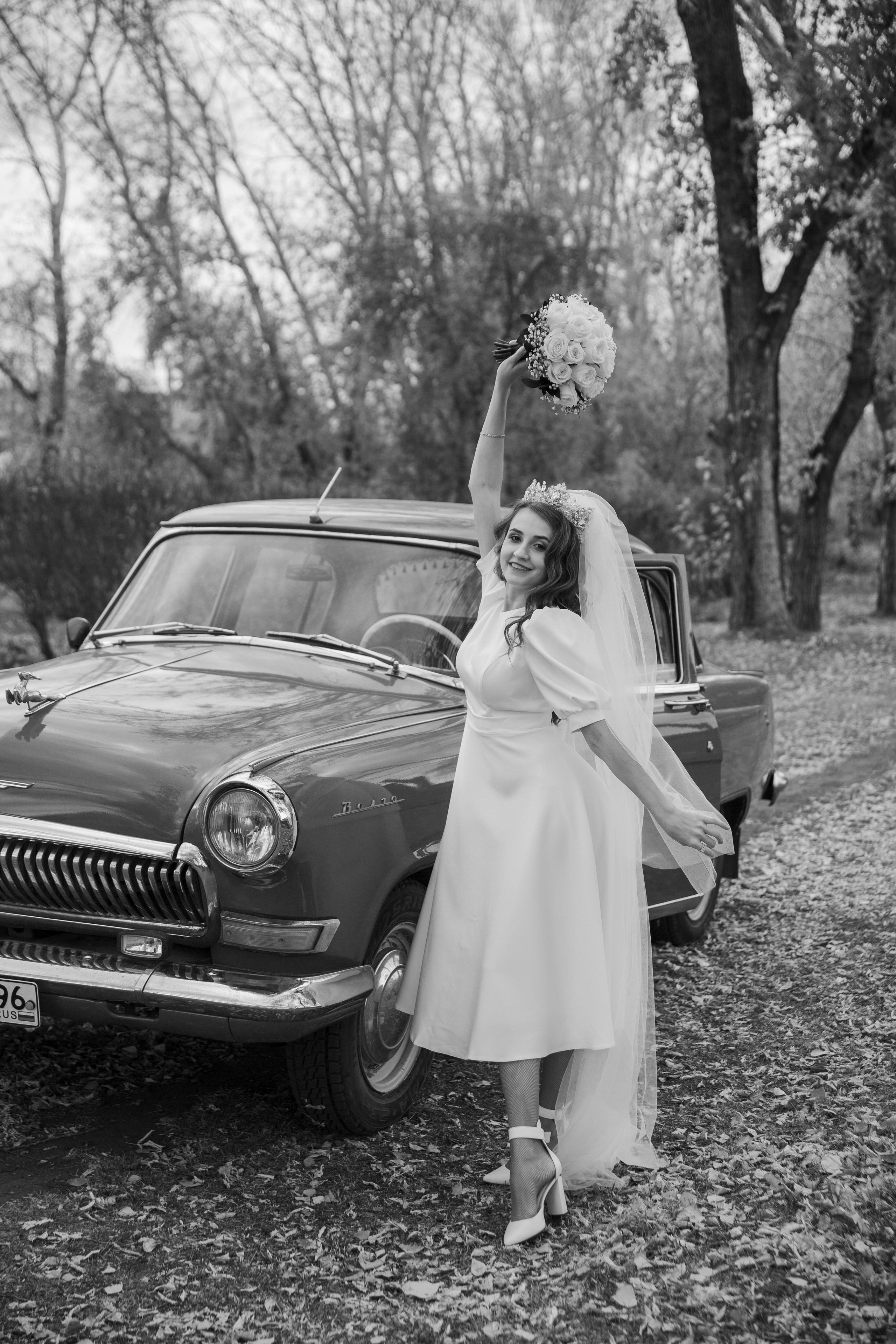 Алексей и Алина. Мозжерина Ирина — Свадебный и семейный фотограф в Екатеринбурге