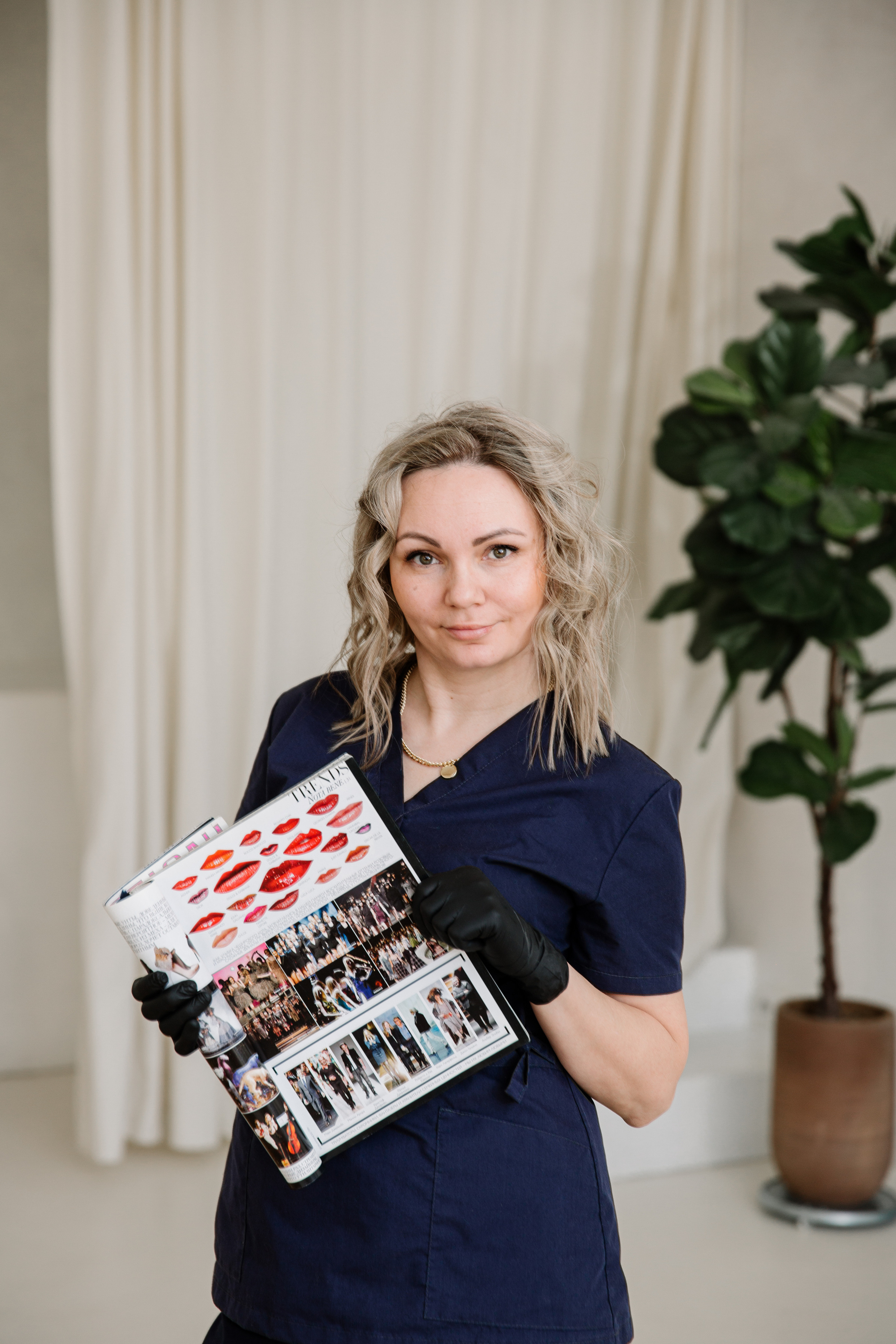 Мастер перманентного макияжа. Мозжерина Ирина — Свадебный и семейный фотограф в Екатеринбурге