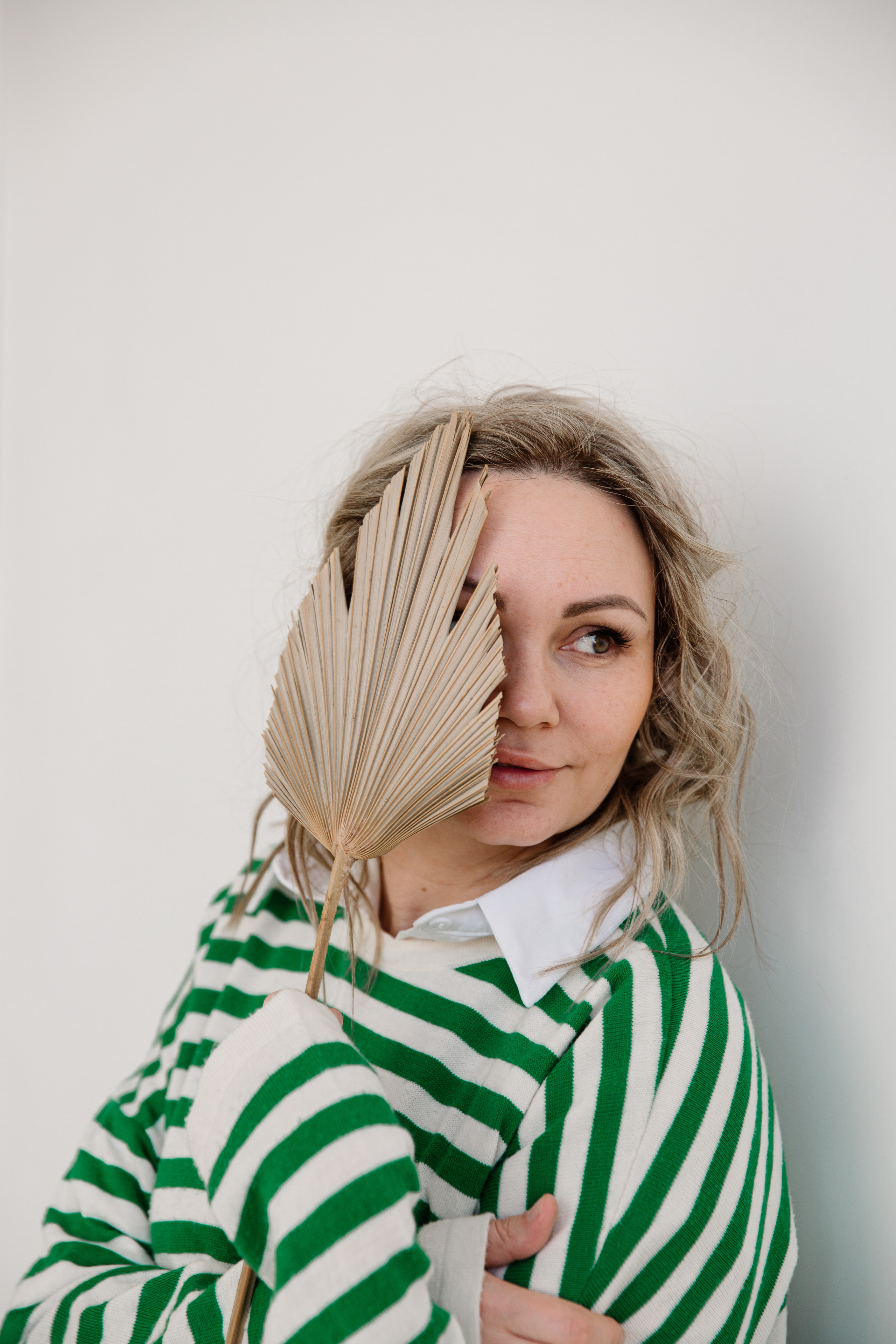 Мастер перманентного макияжа. Мозжерина Ирина — Свадебный и семейный фотограф в Екатеринбурге