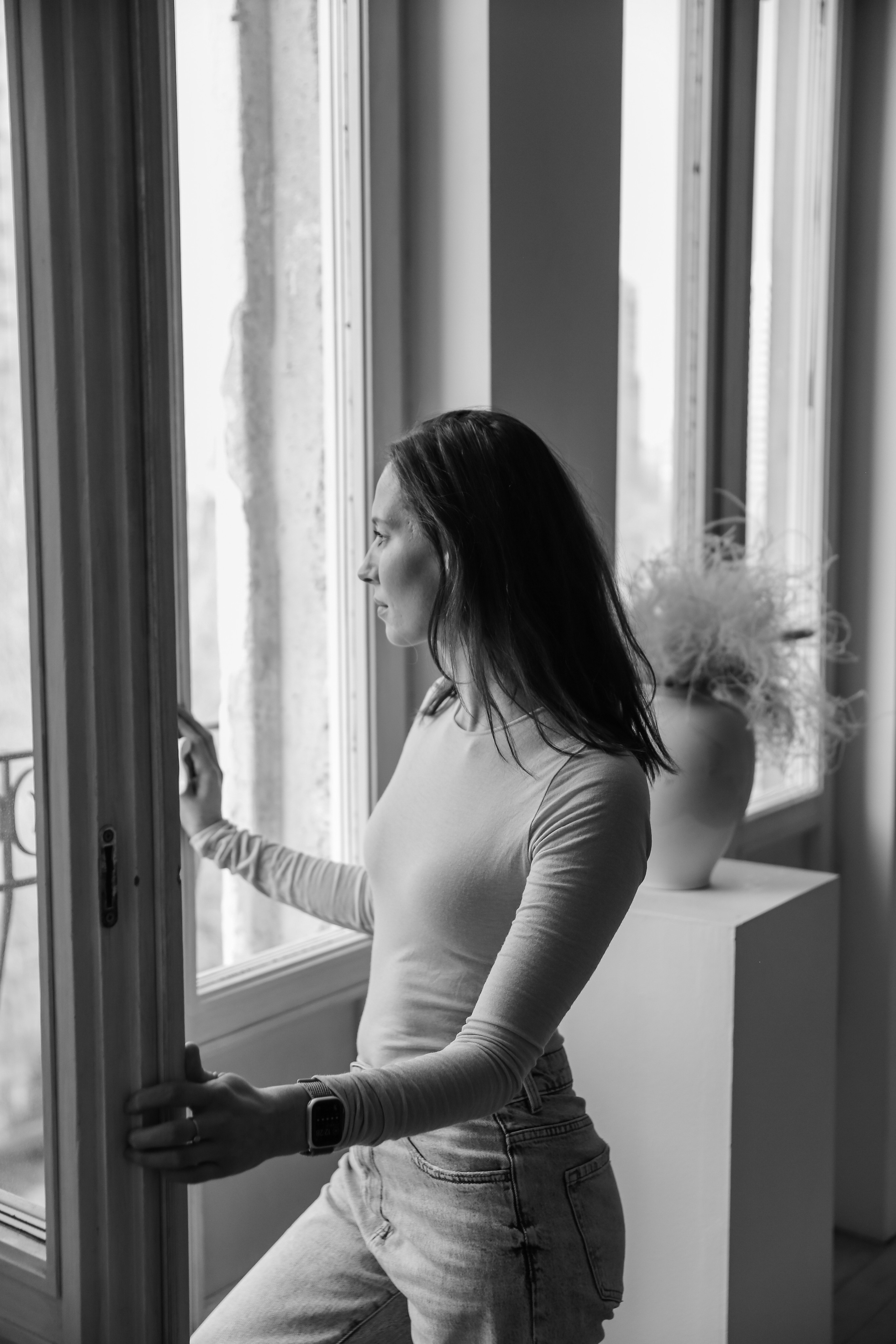 Катя. Мозжерина Ирина — Свадебный и семейный фотограф в Екатеринбурге