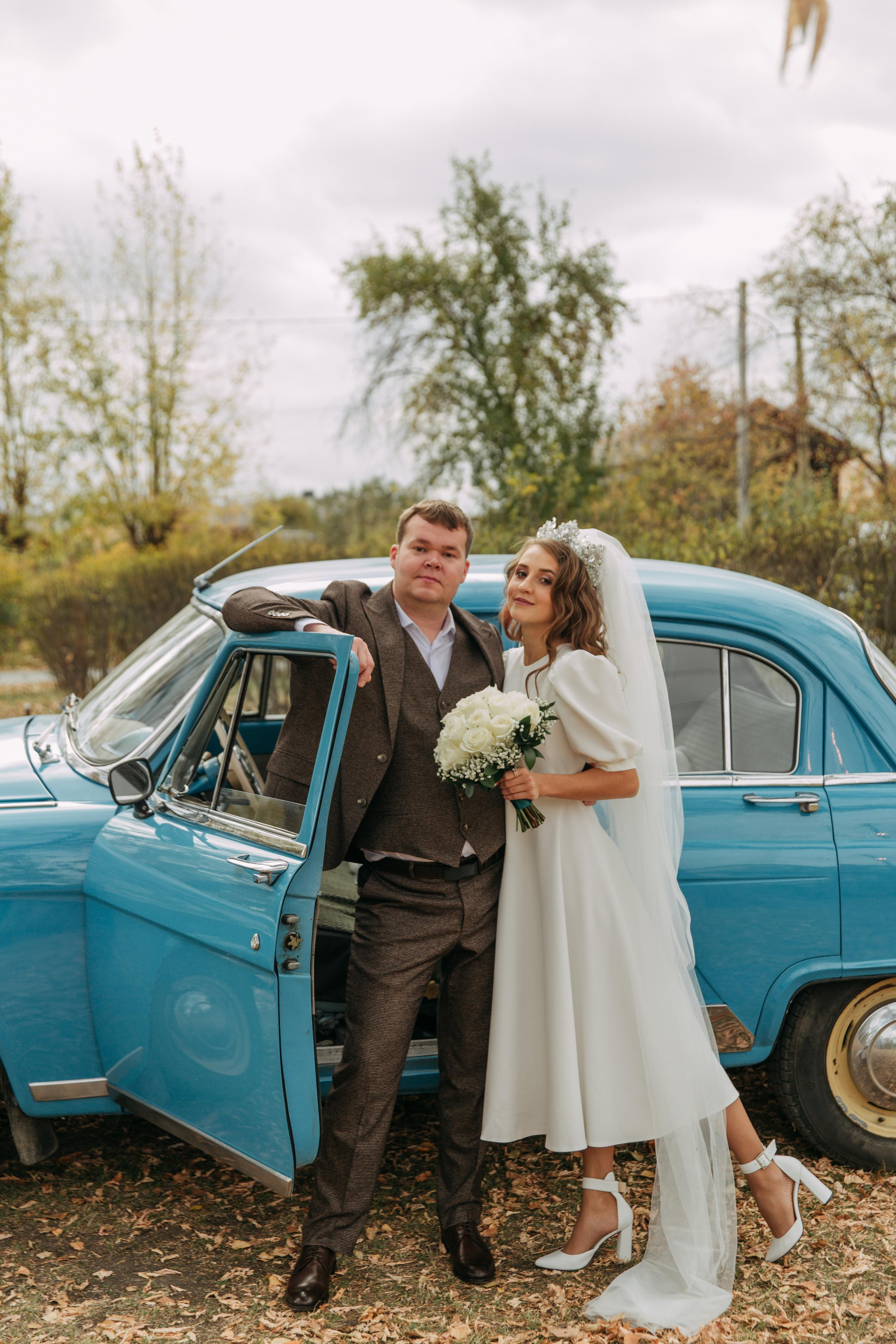 Алексей и Алина. Мозжерина Ирина — Свадебный и семейный фотограф в Екатеринбурге