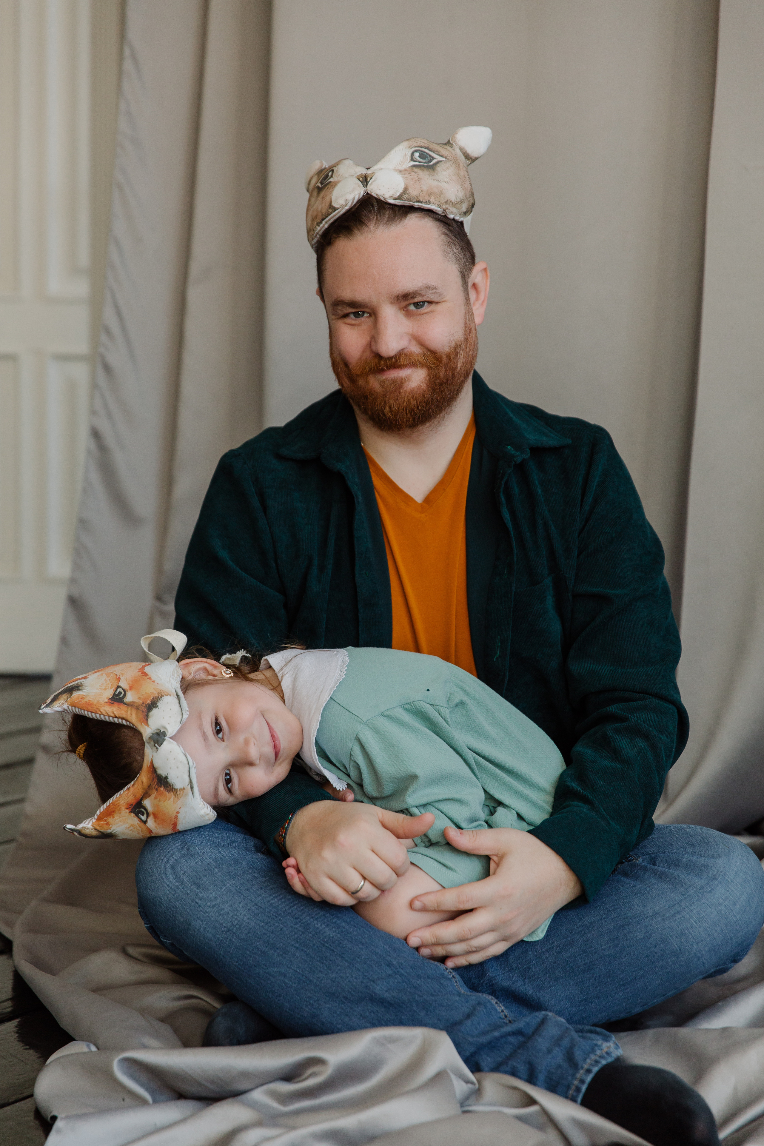 Семья Малышевых. Мозжерина Ирина — Свадебный и семейный фотограф в Екатеринбурге