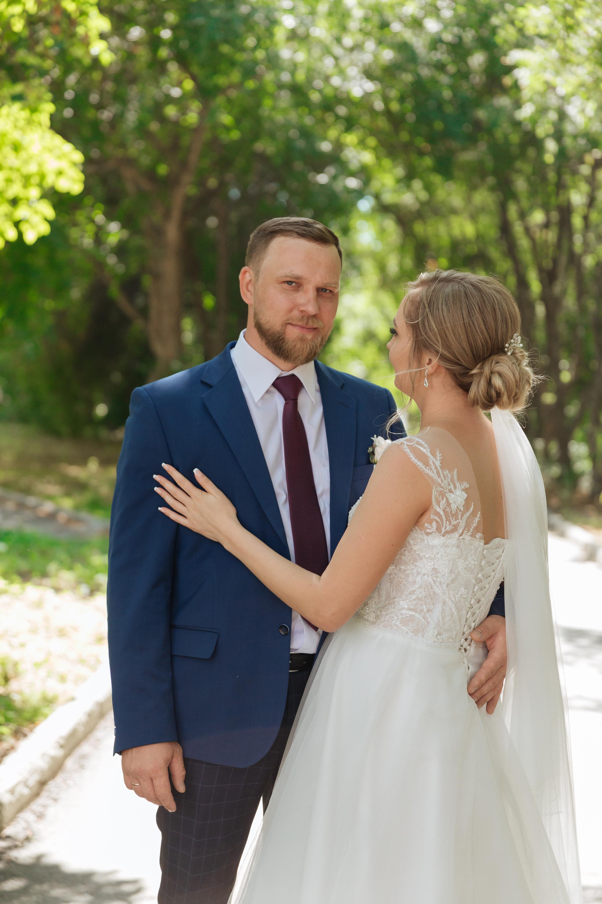 Сергей и Анна. Мозжерина Ирина — Свадебный и семейный фотограф в Екатеринбурге