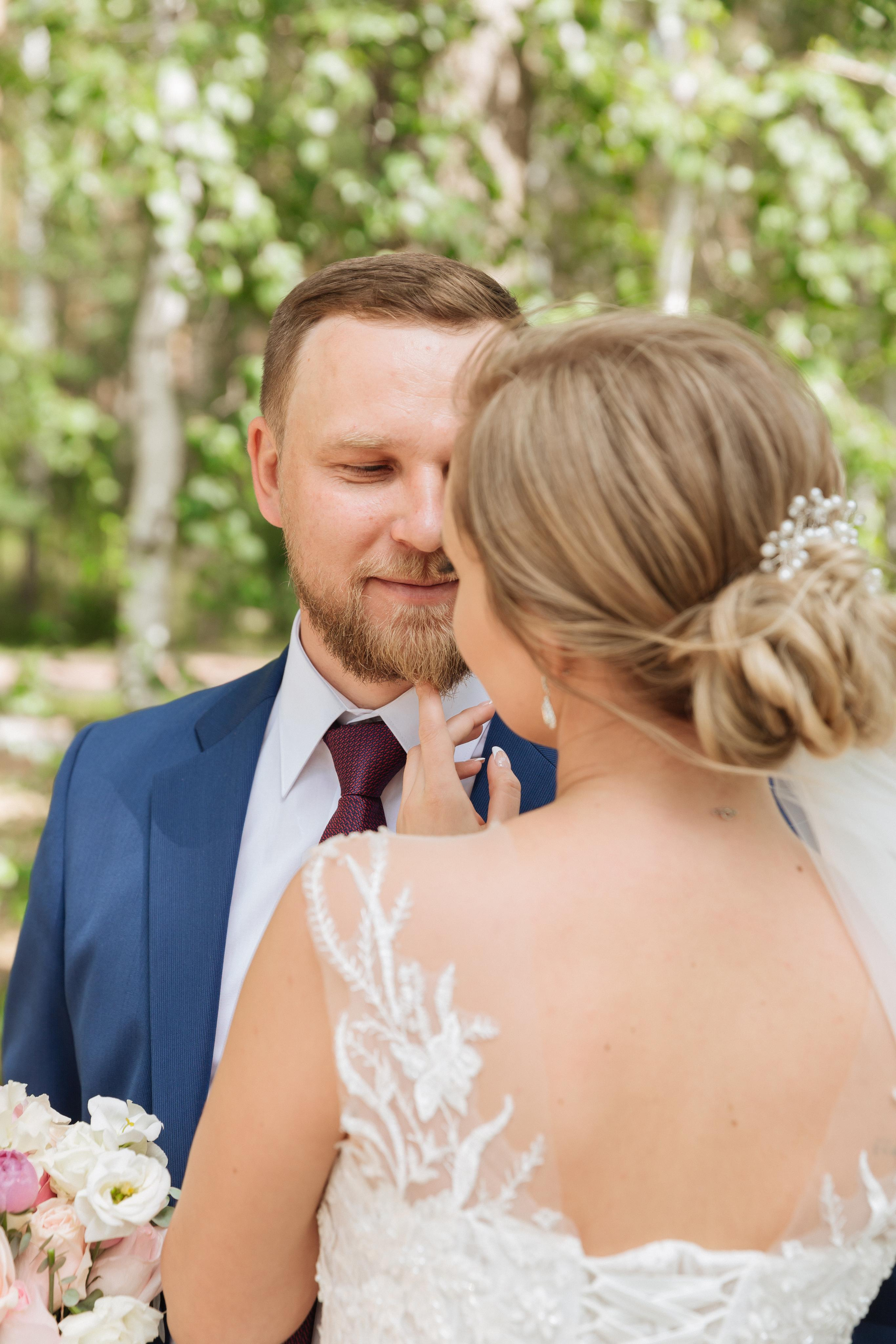 Сергей и Анна. Мозжерина Ирина — Свадебный и семейный фотограф в Екатеринбурге