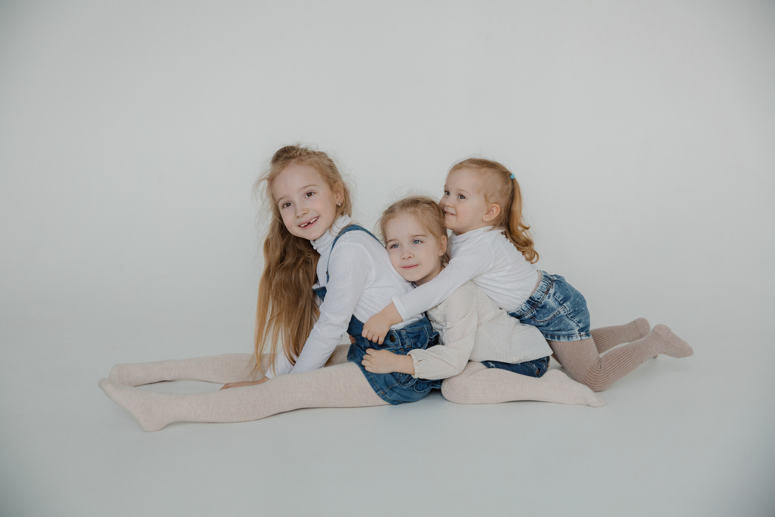 Казачья семья. Мозжерина Ирина — Свадебный и семейный фотограф в Екатеринбурге