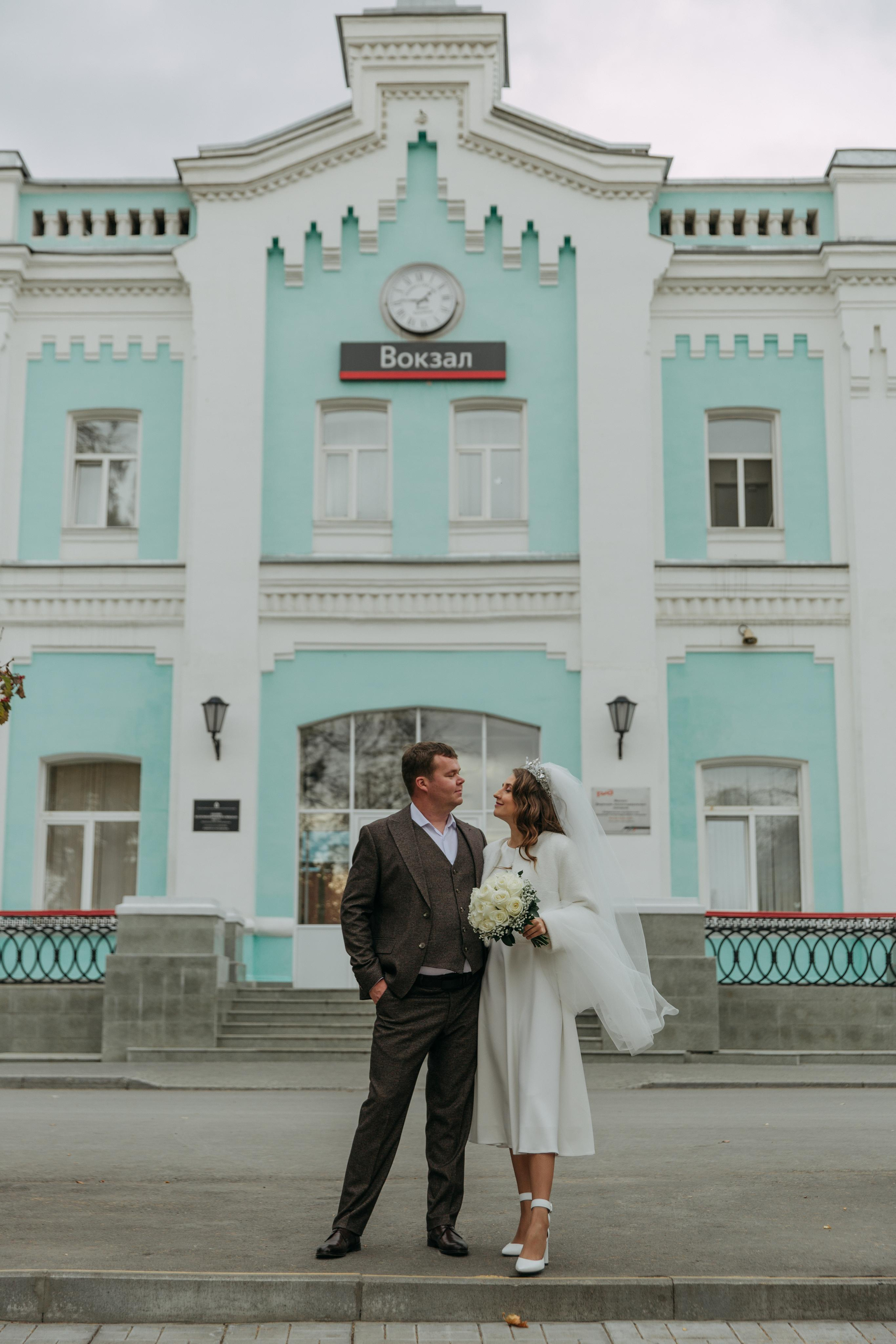 Алексей и Алина. Мозжерина Ирина — Свадебный и семейный фотограф в Екатеринбурге