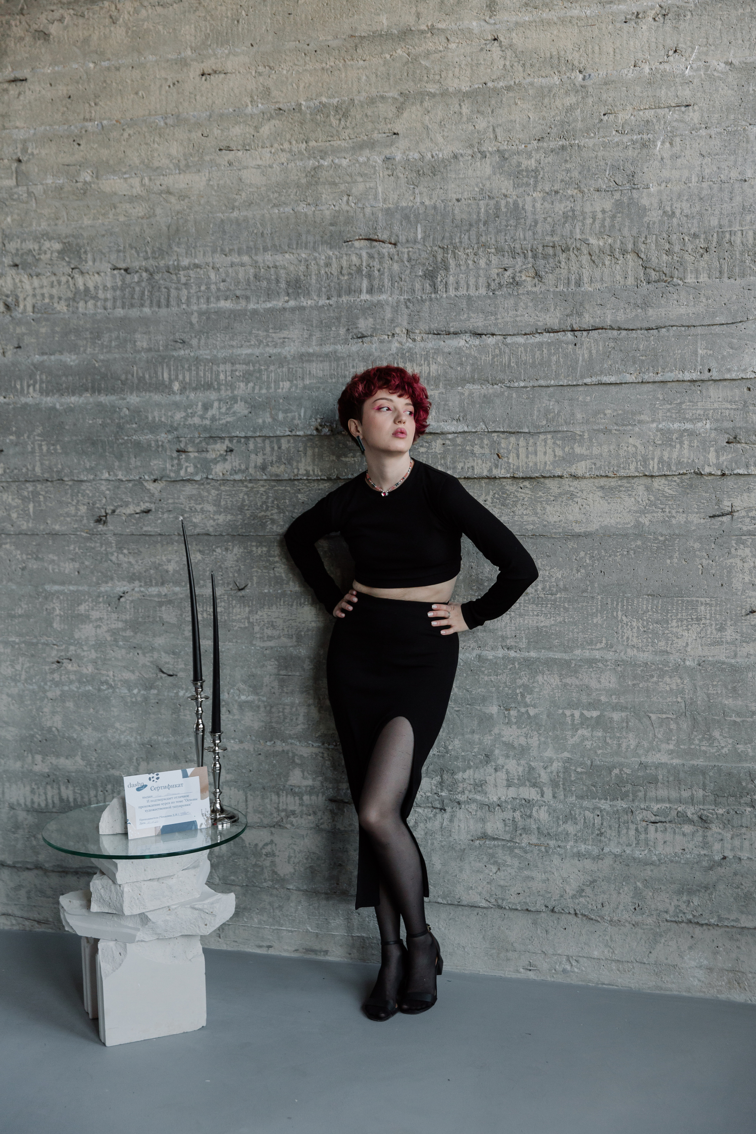 Тату мастер. Мозжерина Ирина — Свадебный и семейный фотограф в Екатеринбурге