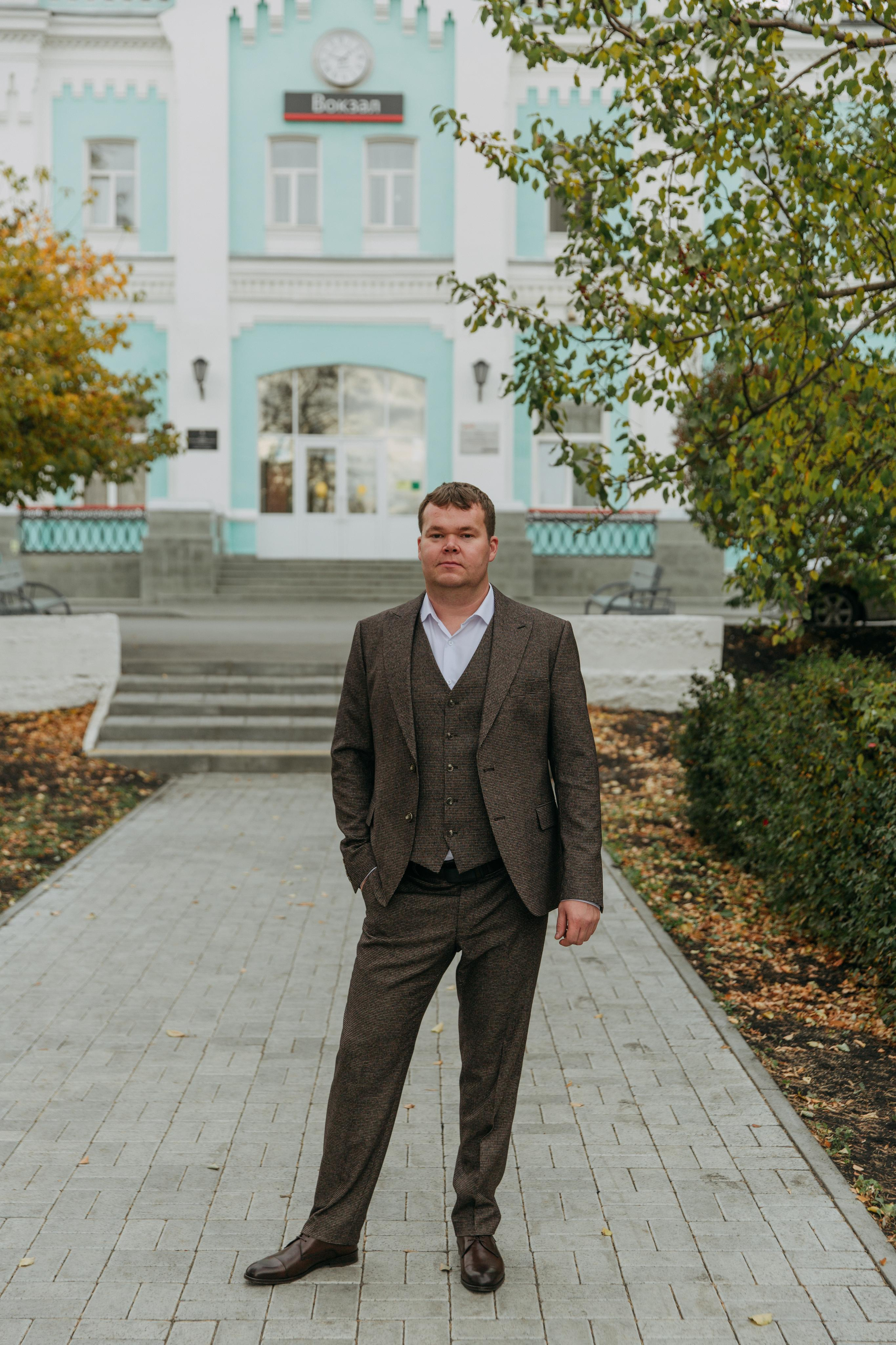 Алексей и Алина. Мозжерина Ирина — Свадебный и семейный фотограф в Екатеринбурге