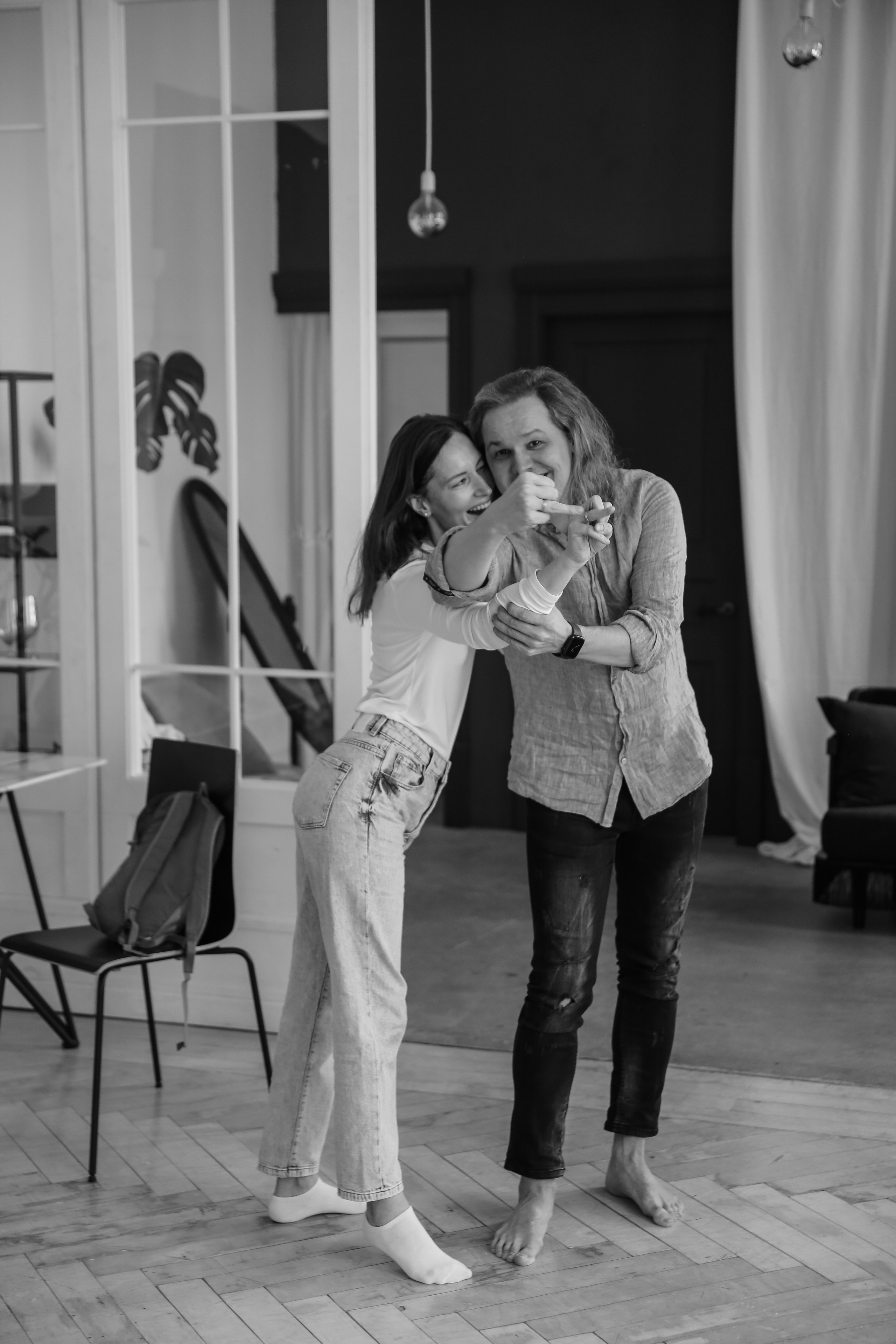 Катя и Игорь. Мозжерина Ирина — Свадебный и семейный фотограф в Екатеринбурге