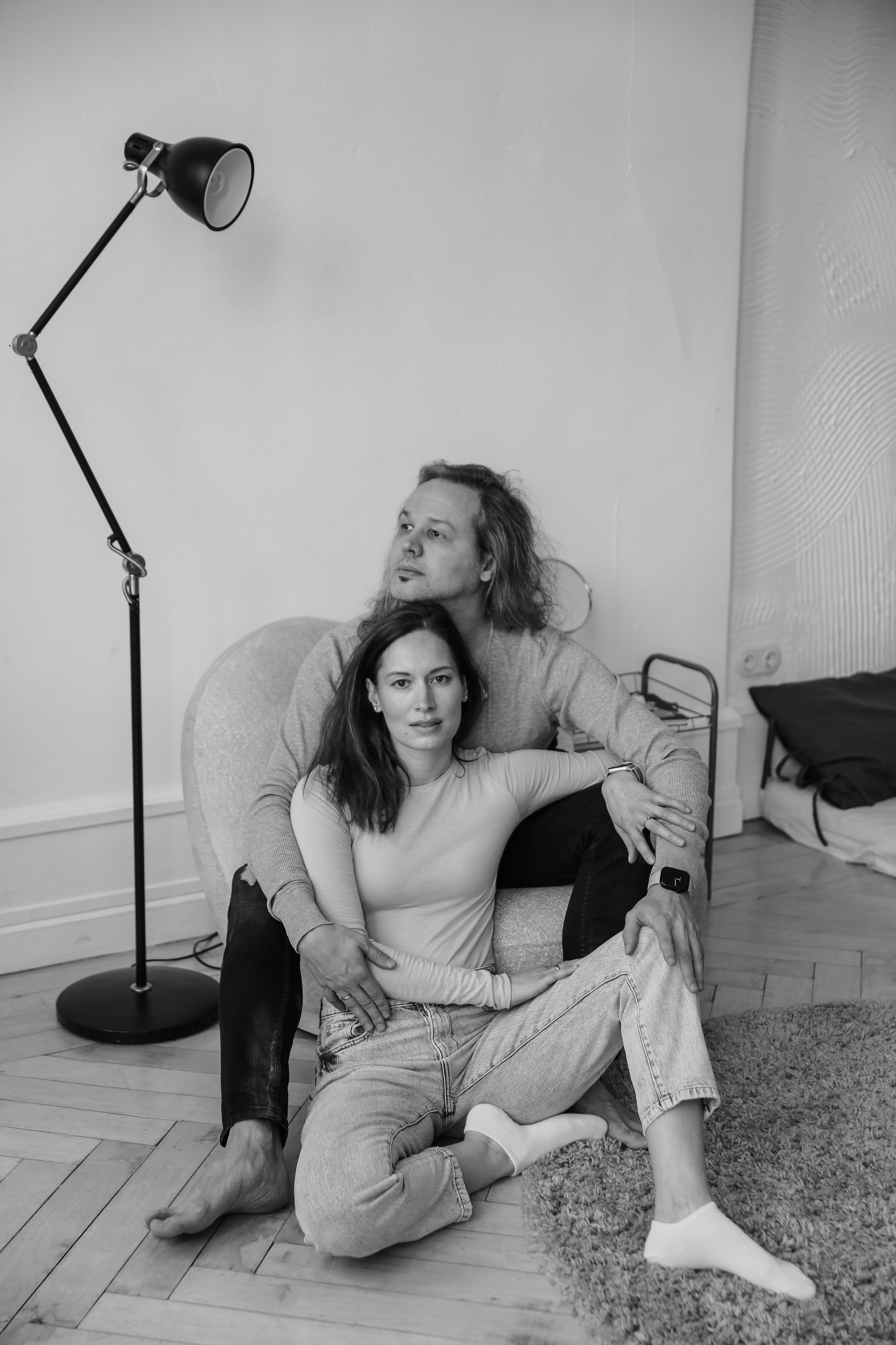 Катя и Игорь. Мозжерина Ирина — Свадебный и семейный фотограф в Екатеринбурге