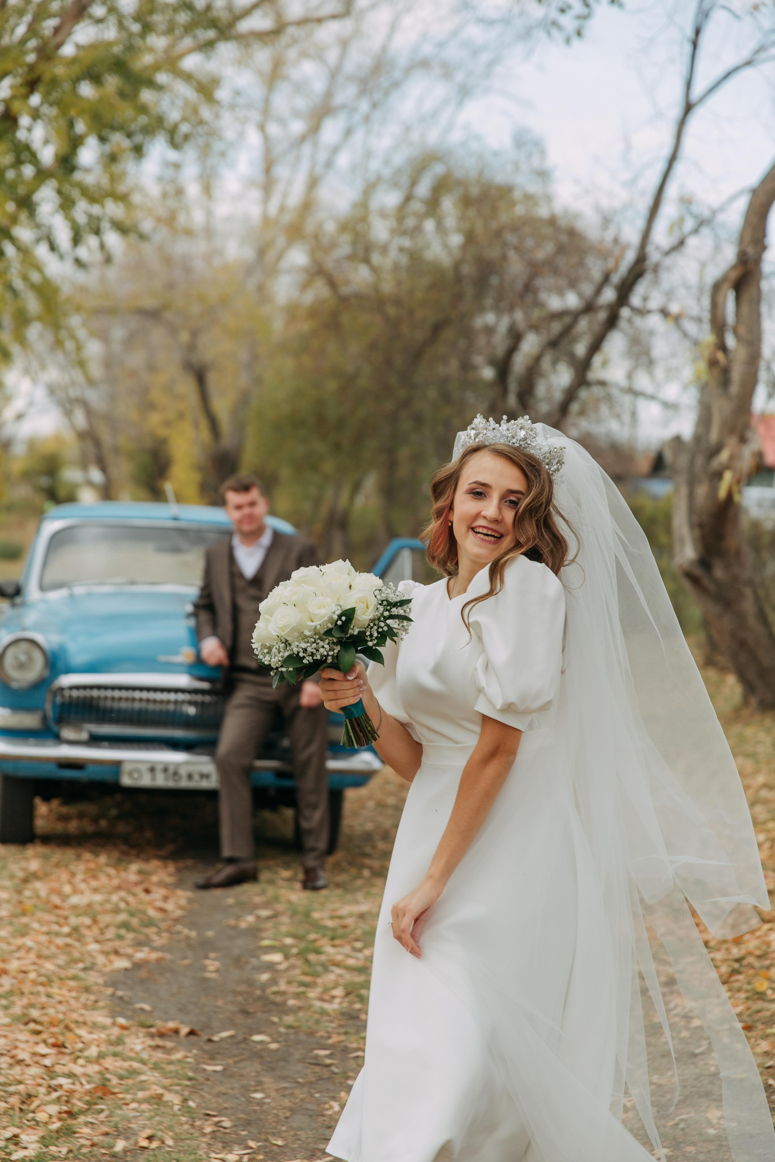 Алексей и Алина. Мозжерина Ирина — Свадебный и семейный фотограф в Екатеринбурге