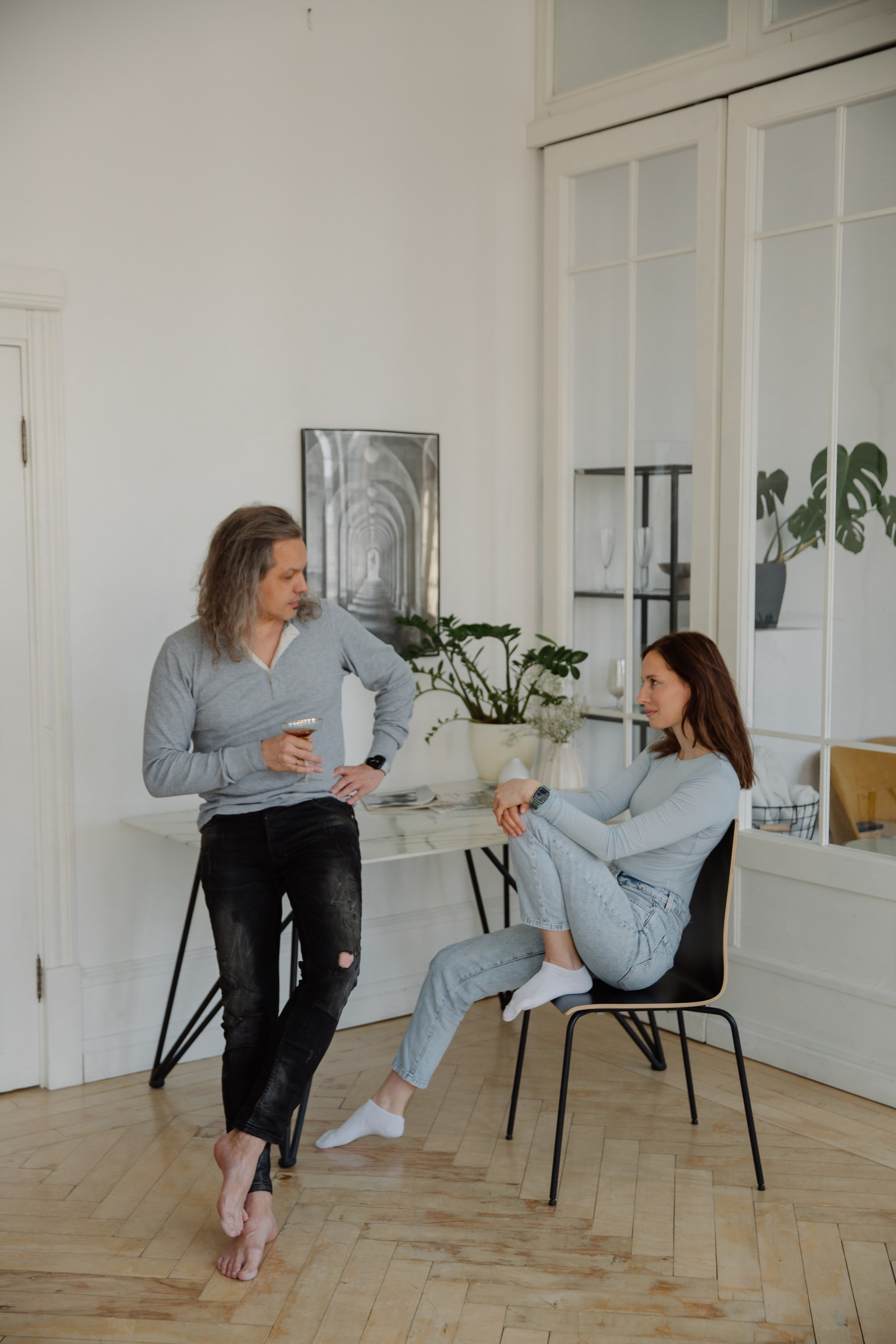 Катя и Игорь. Мозжерина Ирина — Свадебный и семейный фотограф в Екатеринбурге