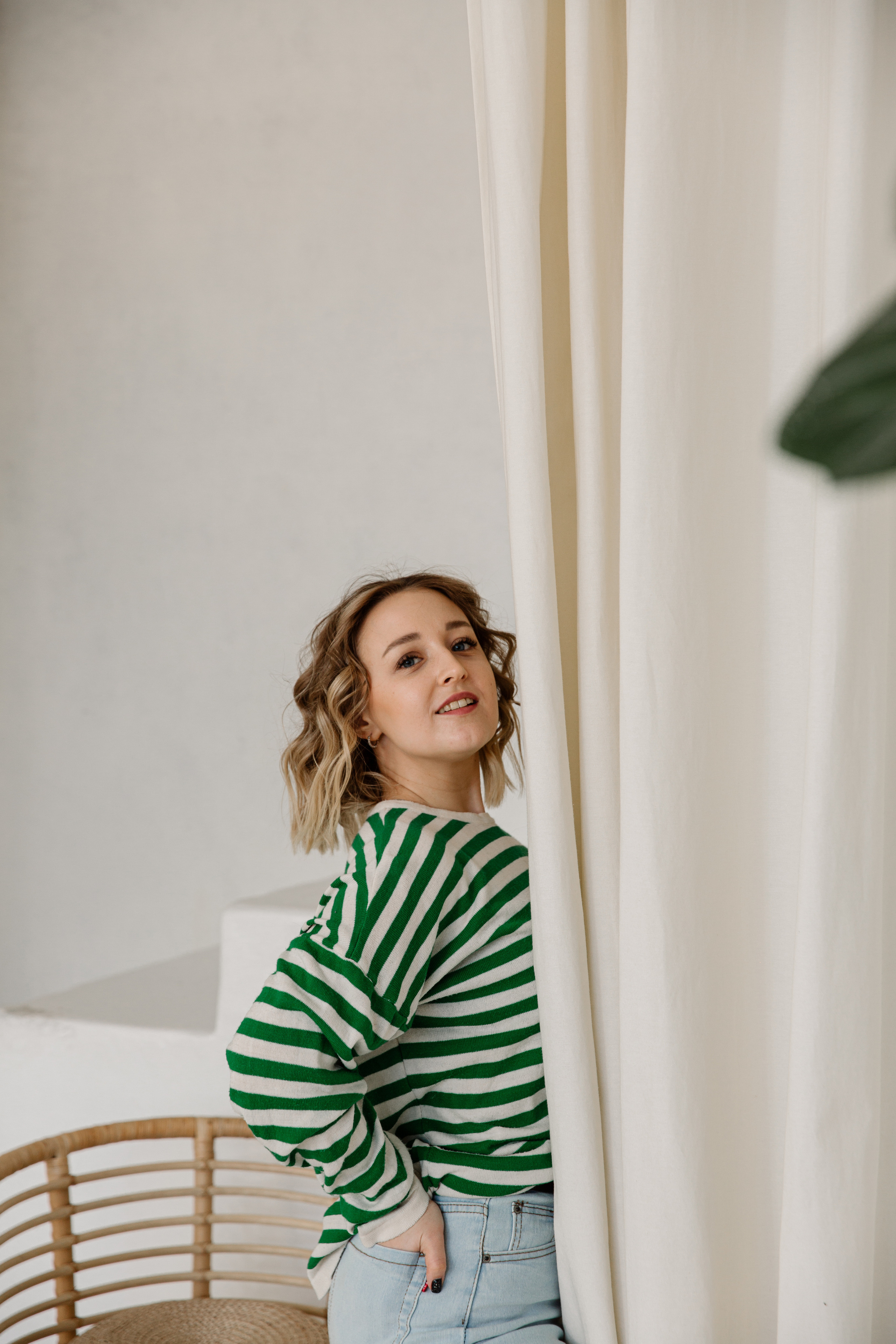 Настя. Мозжерина Ирина — Свадебный и семейный фотограф в Екатеринбурге