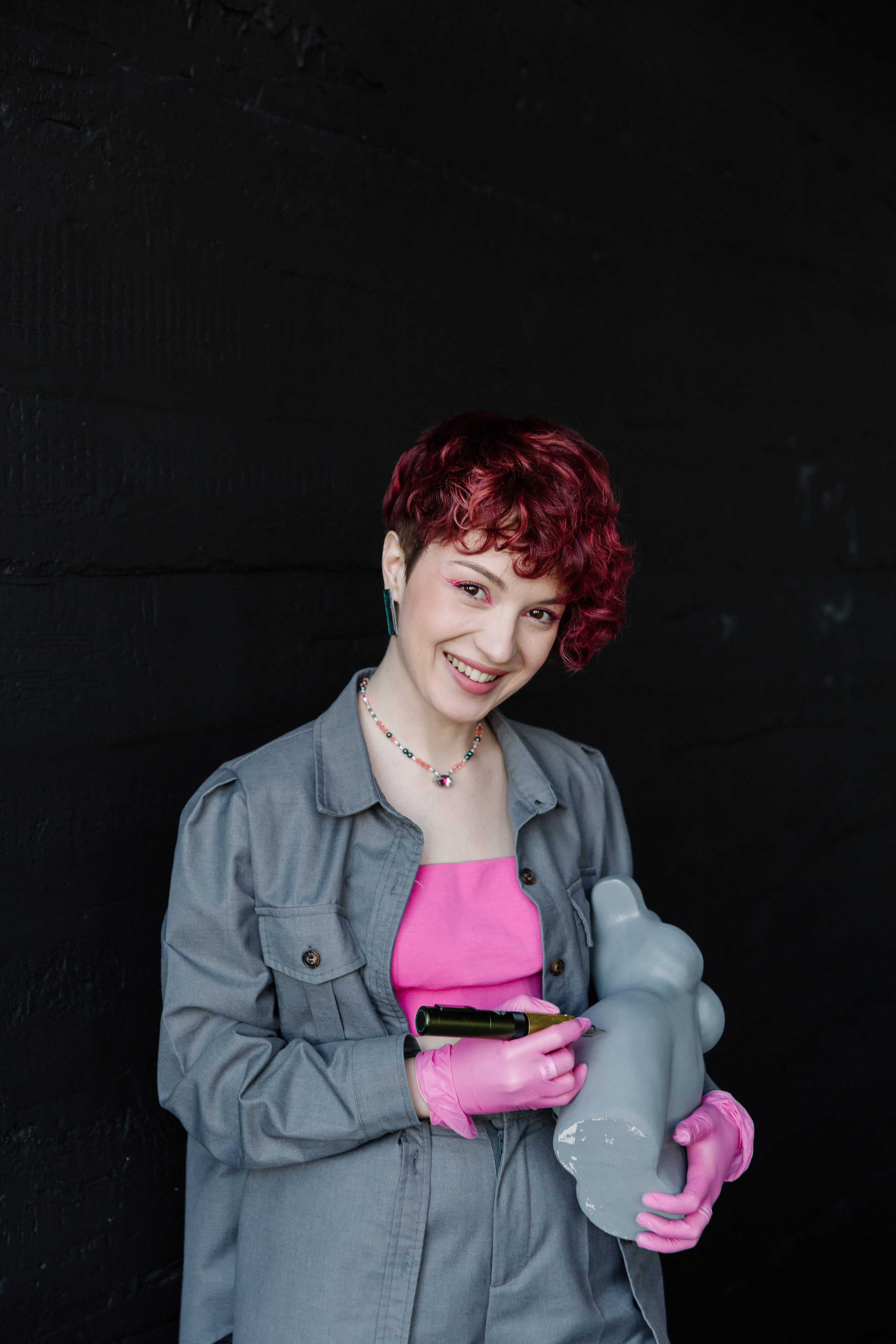 Тату мастер. Мозжерина Ирина — Свадебный и семейный фотограф в Екатеринбурге