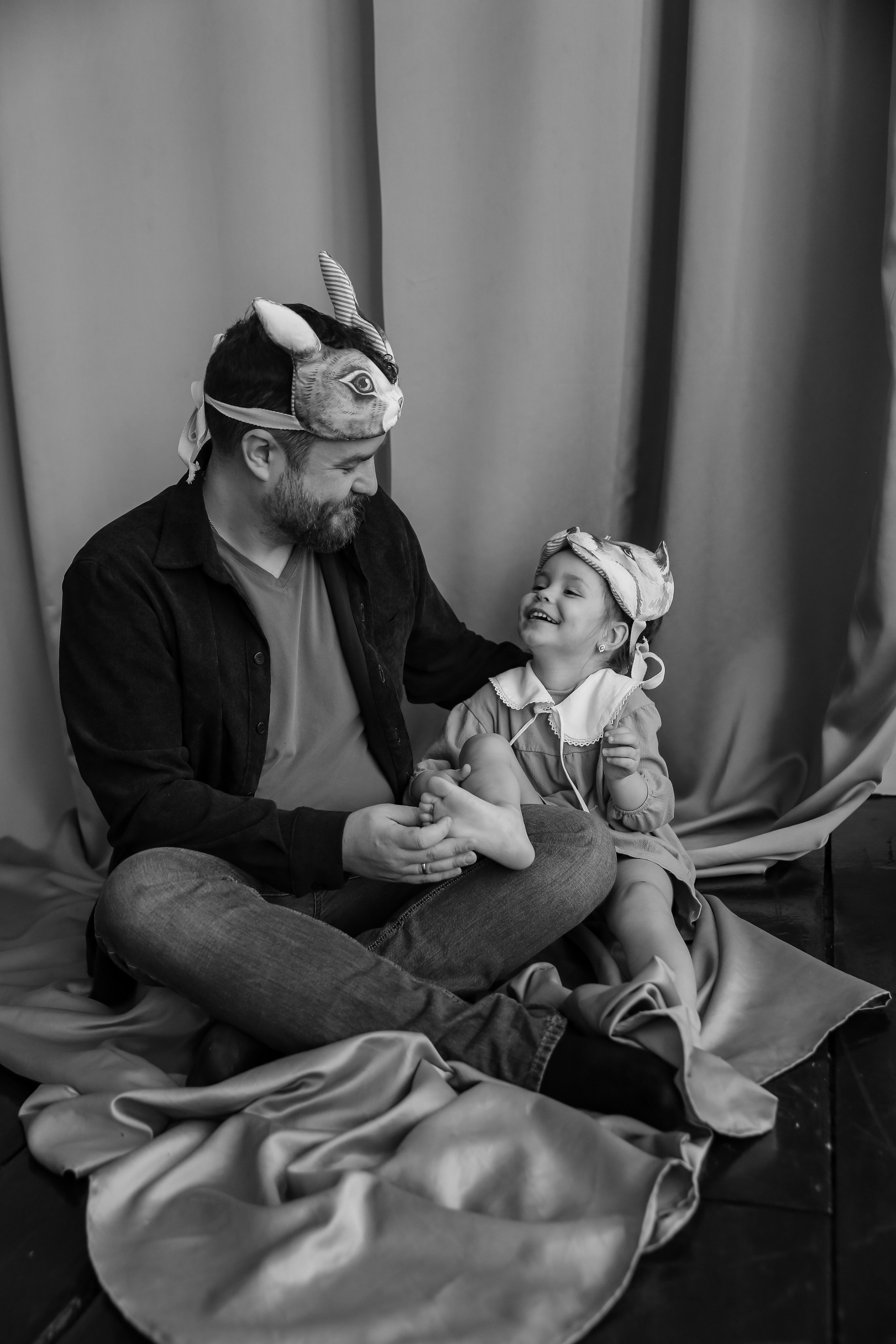 Семья Малышевых. Мозжерина Ирина — Свадебный и семейный фотограф в Екатеринбурге