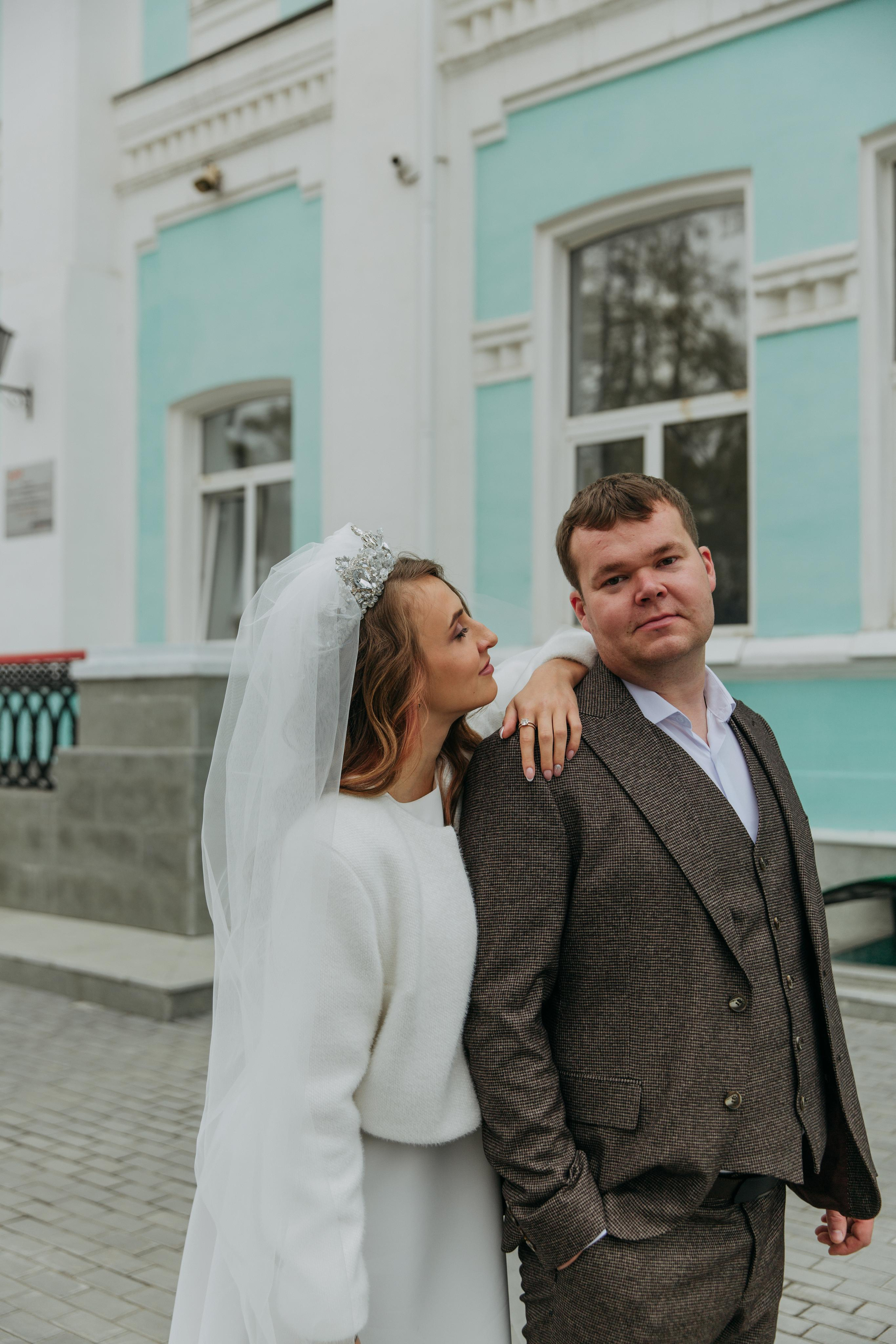 Алексей и Алина. Мозжерина Ирина — Свадебный и семейный фотограф в Екатеринбурге