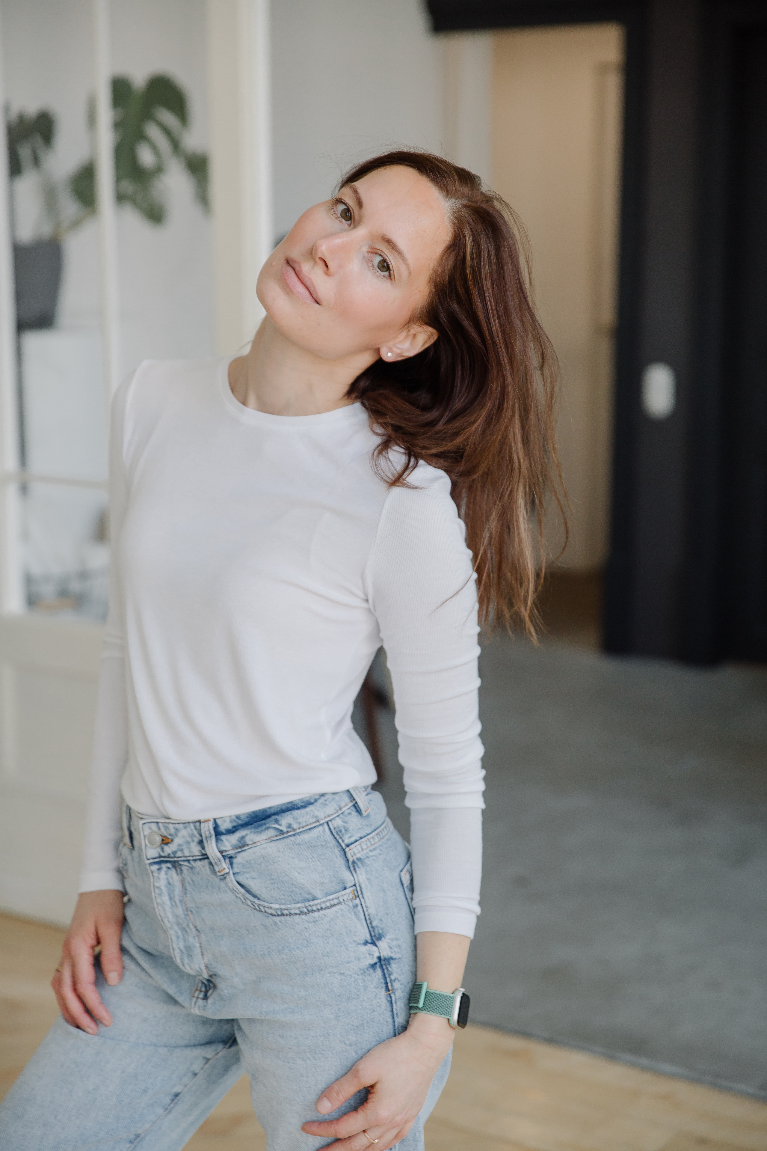 Катя. Мозжерина Ирина — Свадебный и семейный фотограф в Екатеринбурге