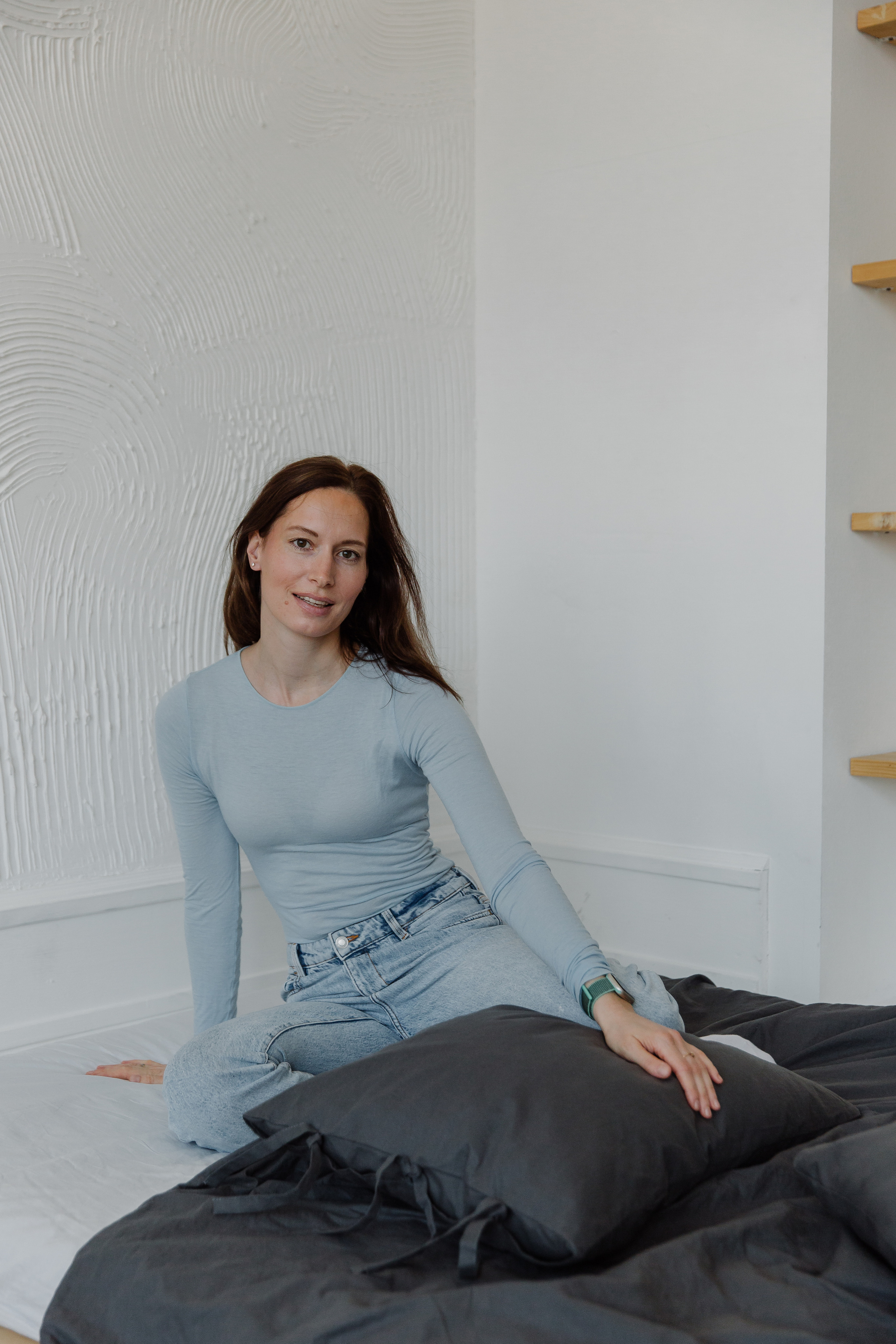 Катя. Мозжерина Ирина — Свадебный и семейный фотограф в Екатеринбурге