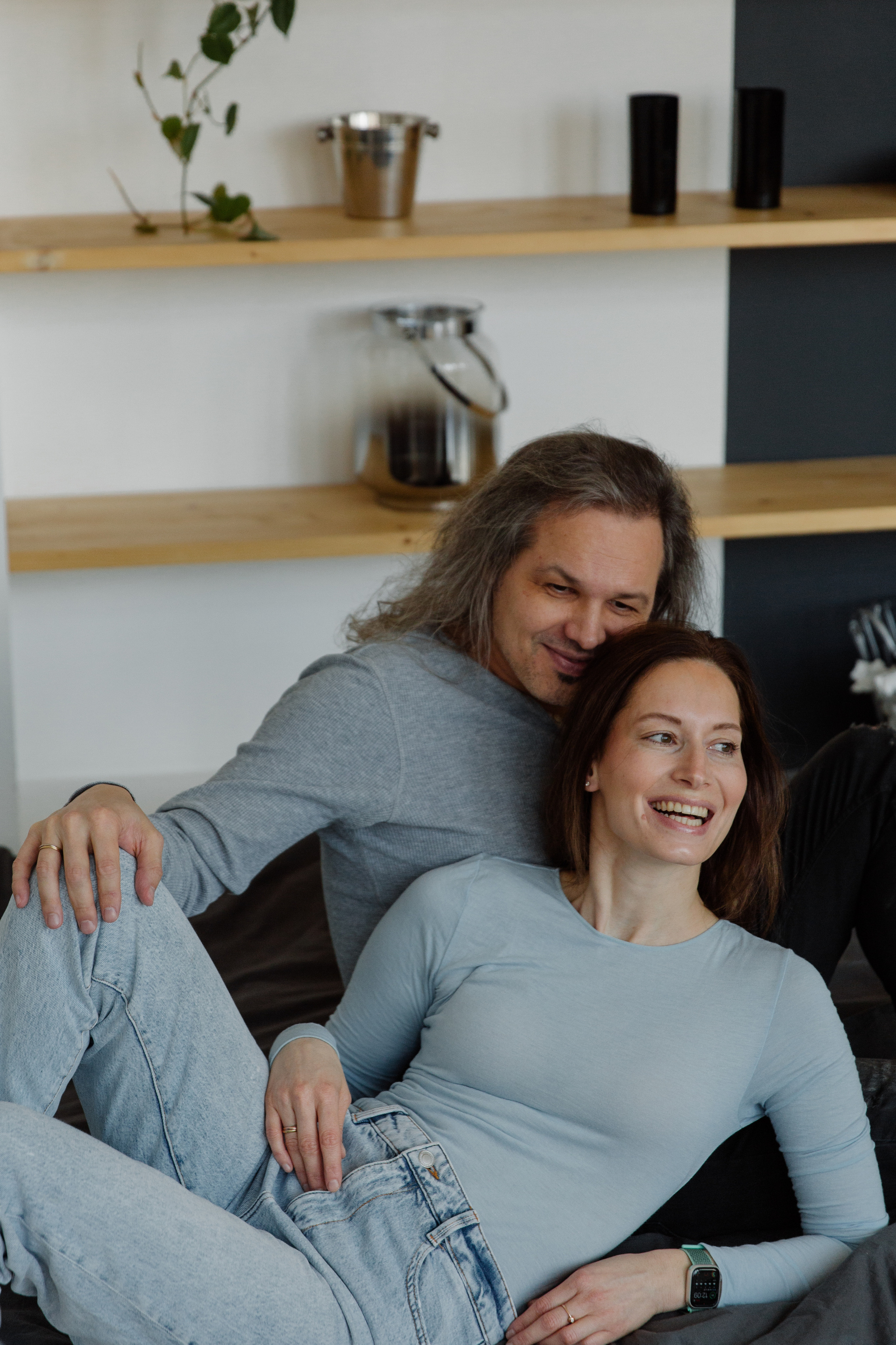 Катя и Игорь. Мозжерина Ирина — Свадебный и семейный фотограф в Екатеринбурге