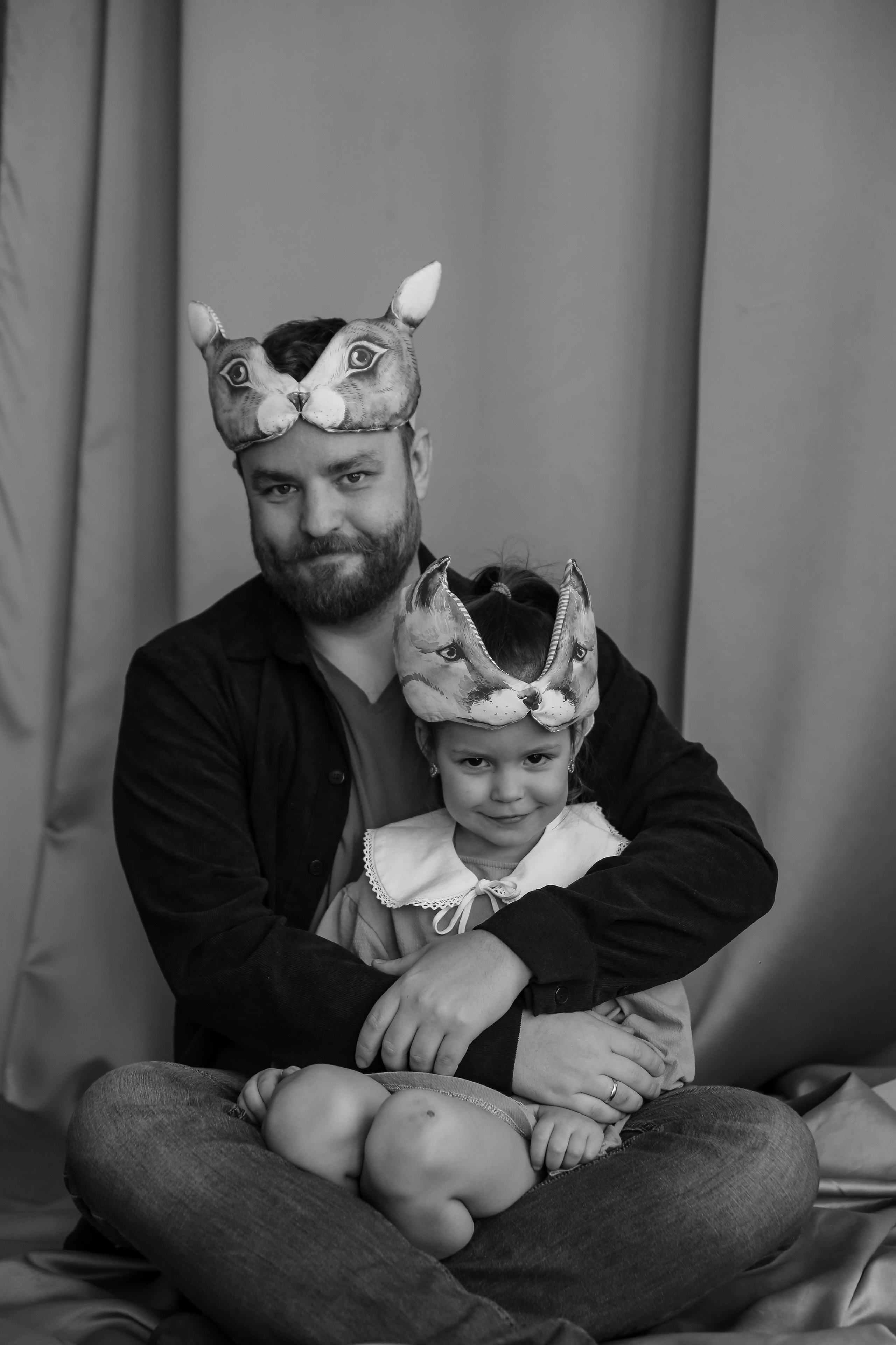 Семья Малышевых. Мозжерина Ирина — Свадебный и семейный фотограф в Екатеринбурге