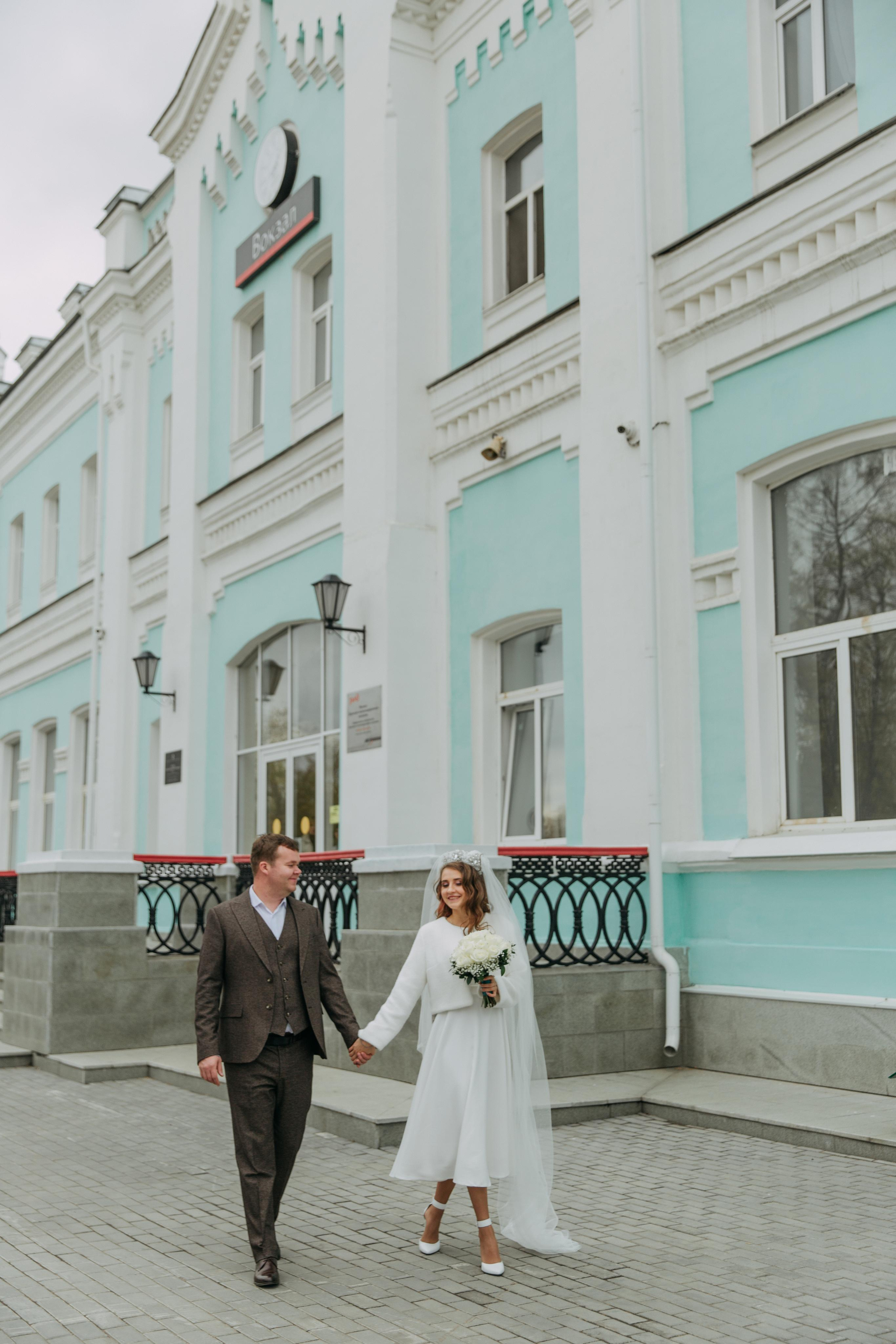 Алексей и Алина. Мозжерина Ирина — Свадебный и семейный фотограф в Екатеринбурге