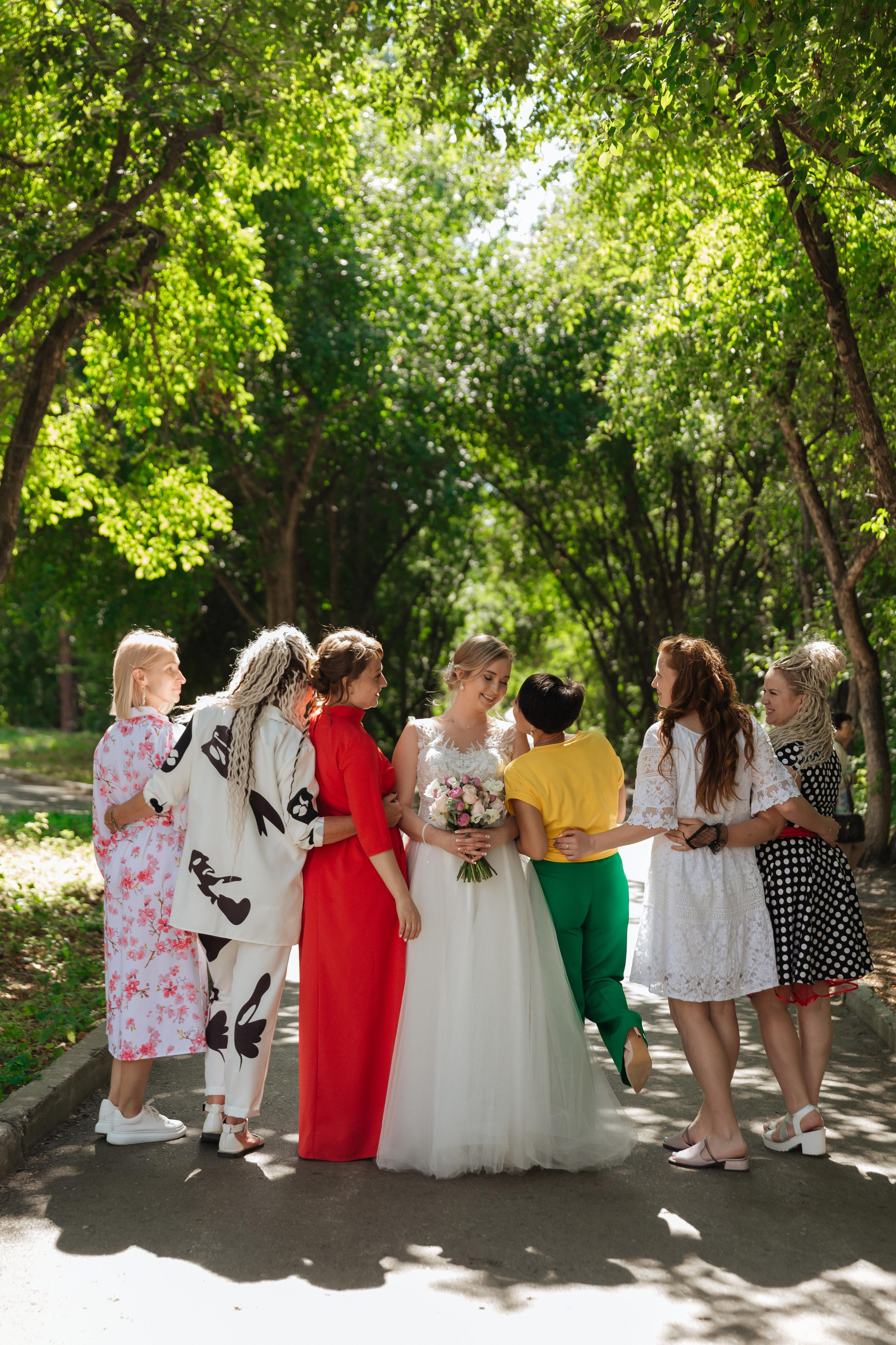 Сергей и Анна. Мозжерина Ирина — Свадебный и семейный фотограф в Екатеринбурге