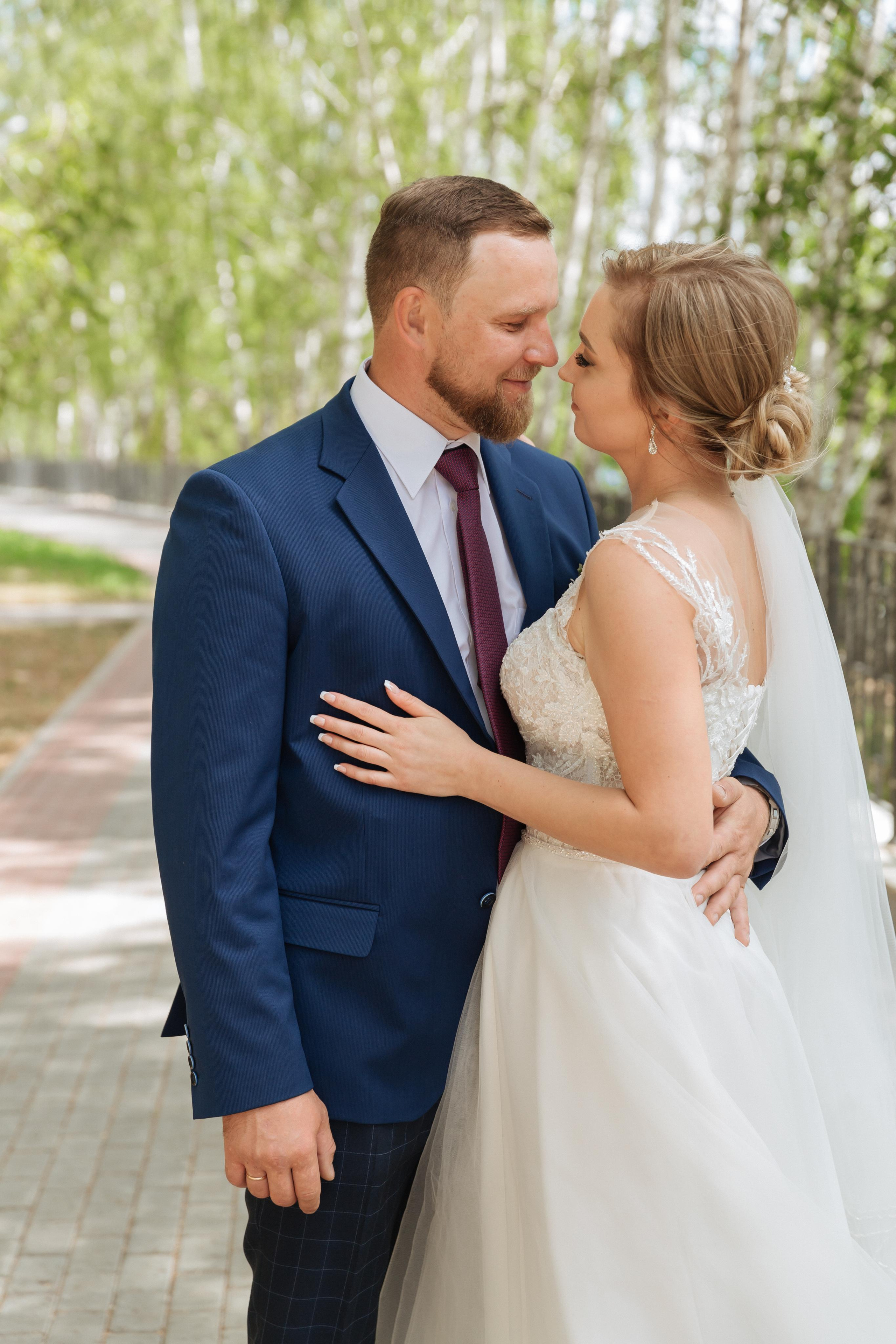 Сергей и Анна. Мозжерина Ирина — Свадебный и семейный фотограф в Екатеринбурге