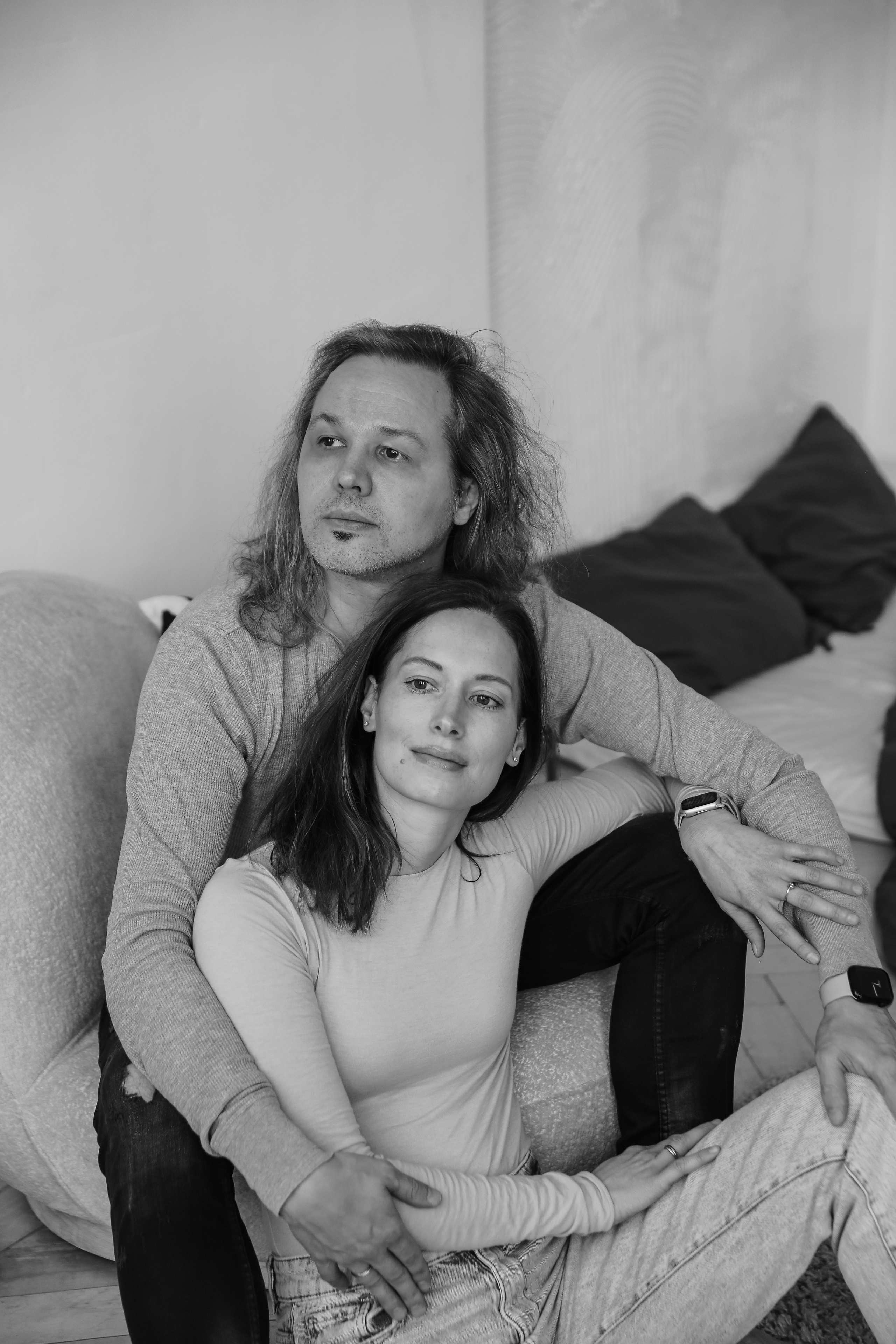 Катя и Игорь. Мозжерина Ирина — Свадебный и семейный фотограф в Екатеринбурге