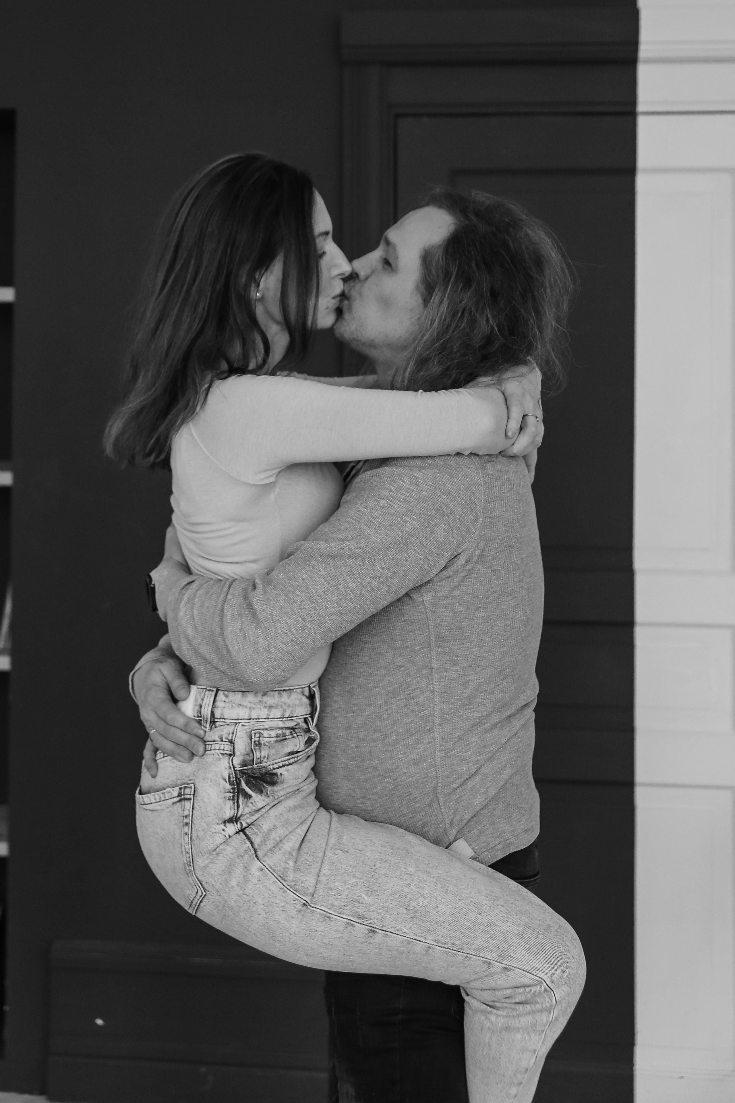 Катя и Игорь. Мозжерина Ирина — Свадебный и семейный фотограф в Екатеринбурге